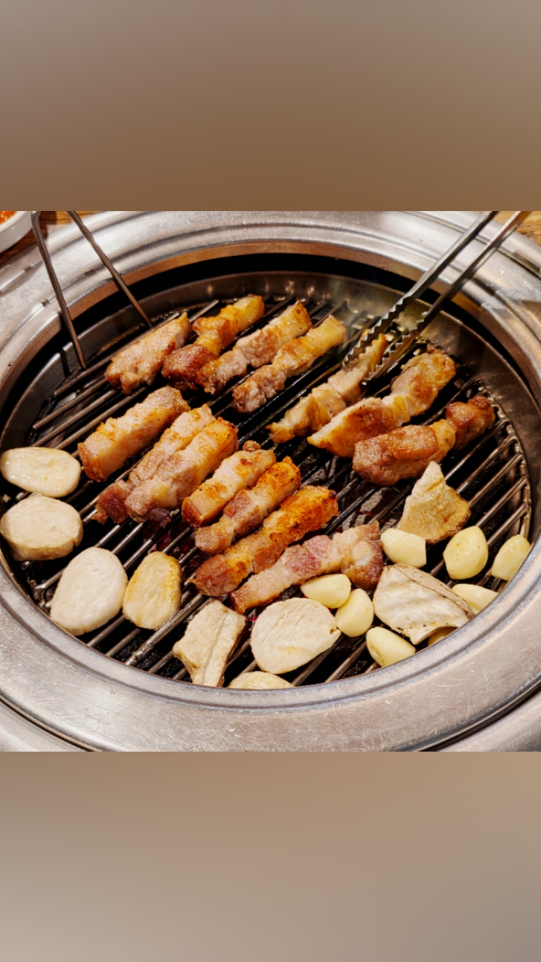 평원숯불갈비 사진 2