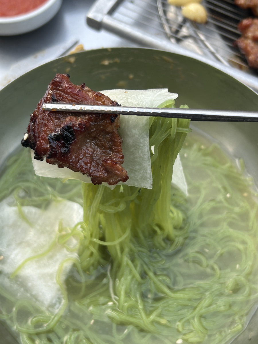 평원숯불갈비 사진 4