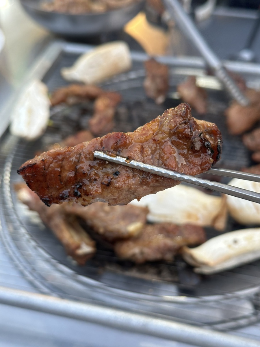 평원숯불갈비 사진 5
