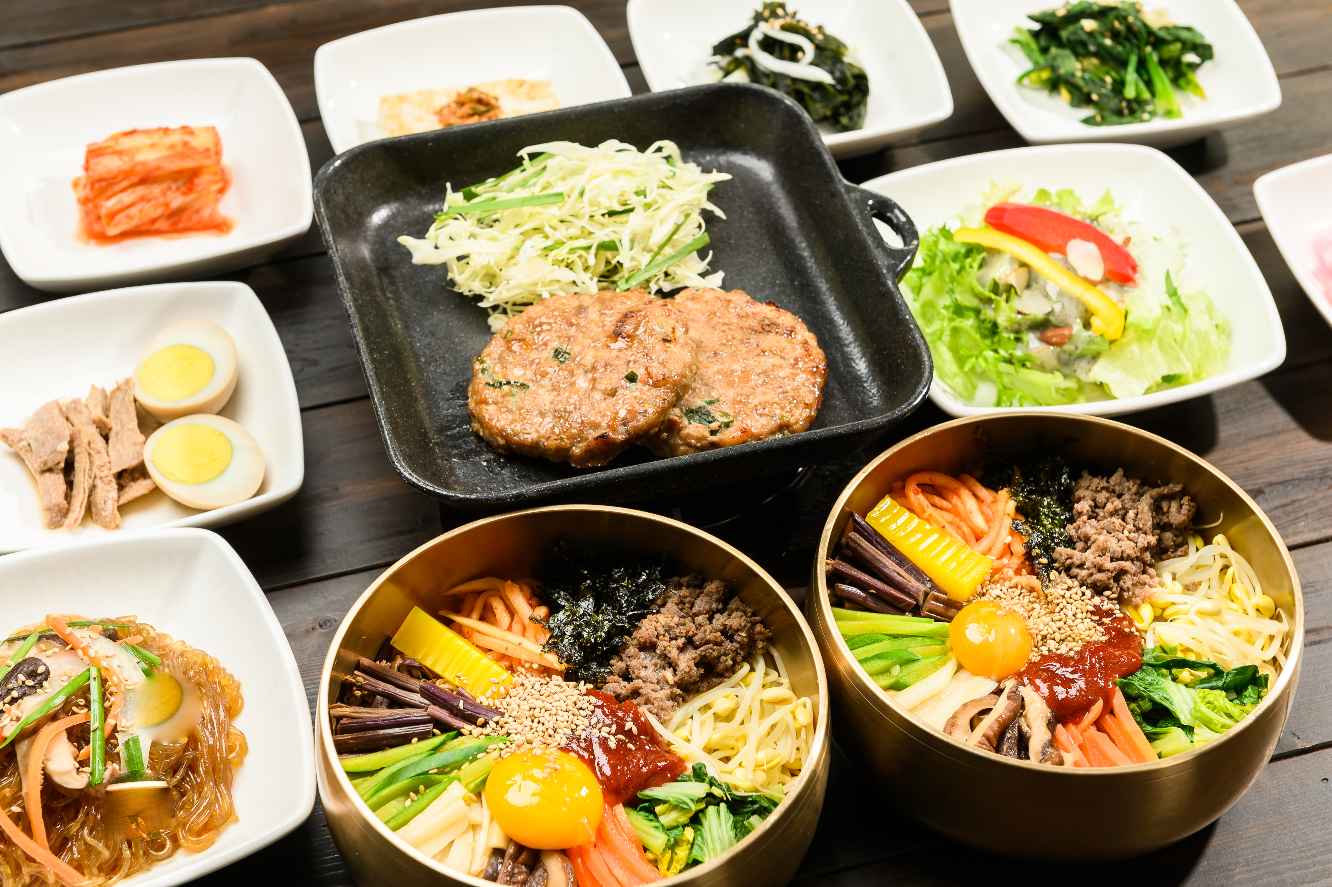 전동떡갈비 사진 4