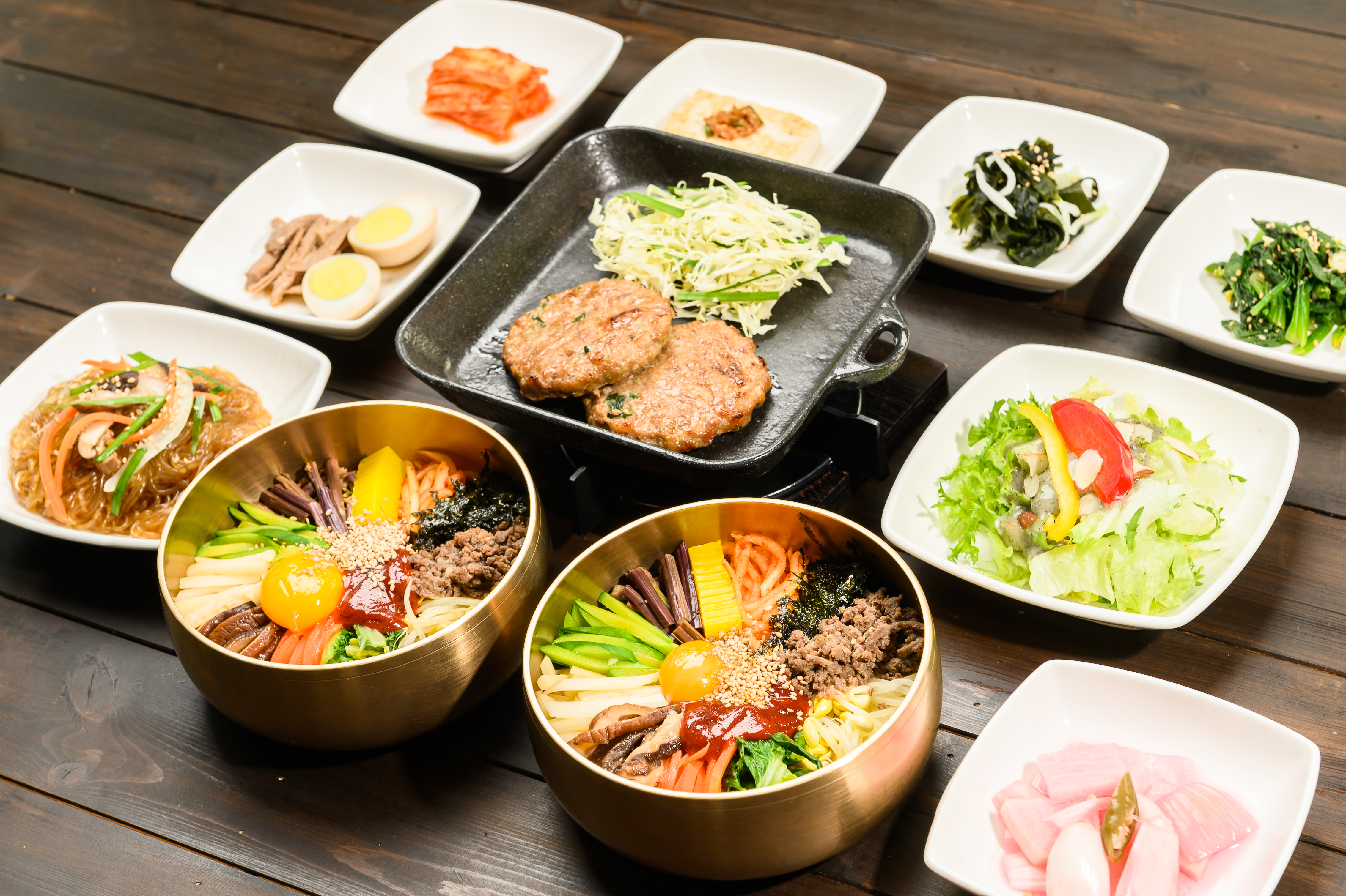전동떡갈비 사진 5