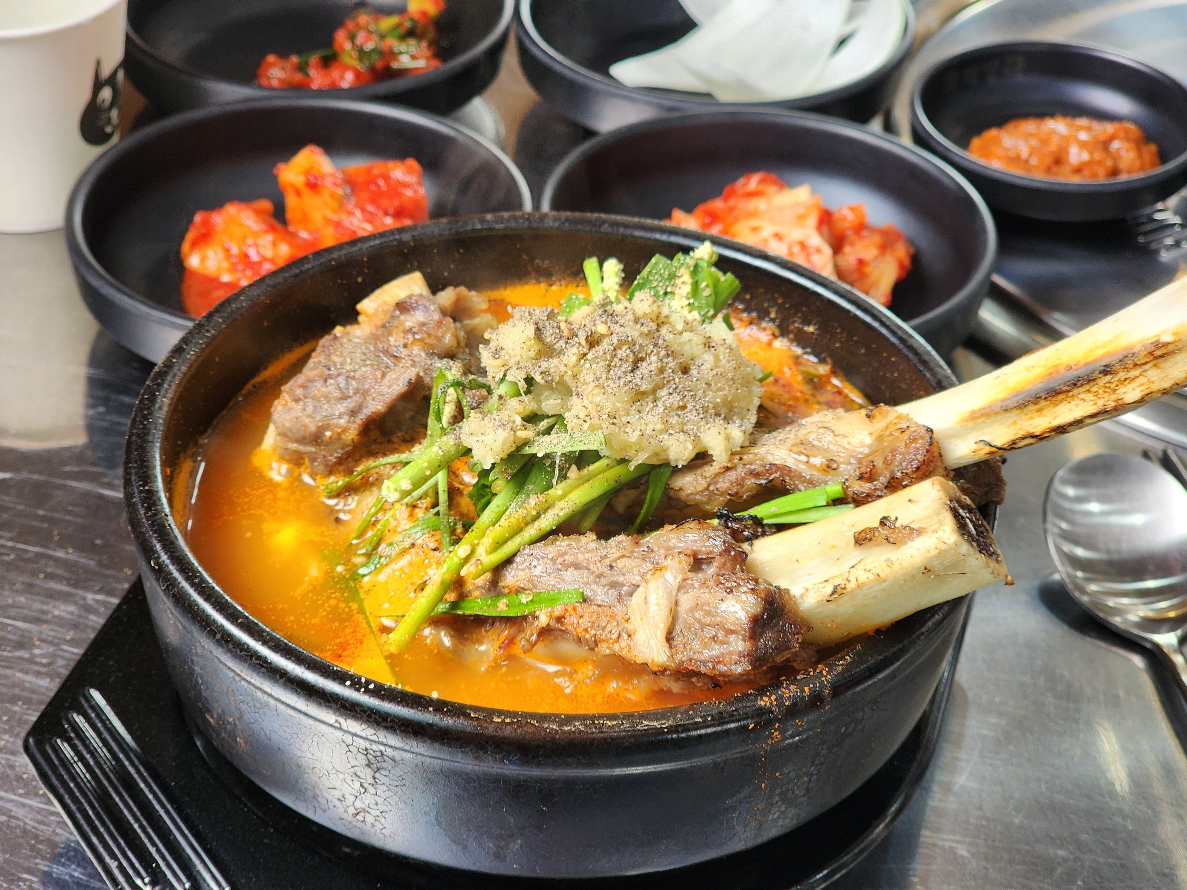 제주세호해장국 제주표선점 사진 2