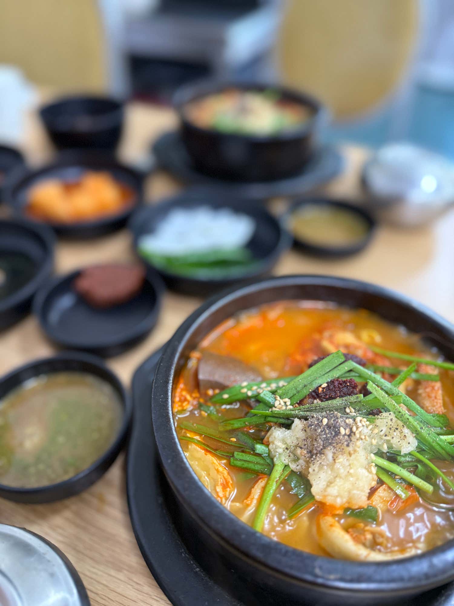 제주세호해장국 제주표선점 사진 5