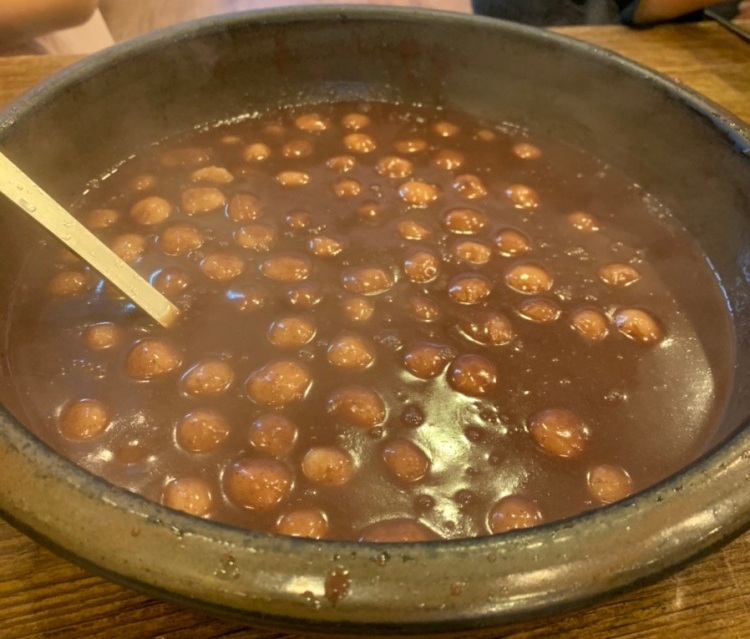 밀가촌국수 사진 2