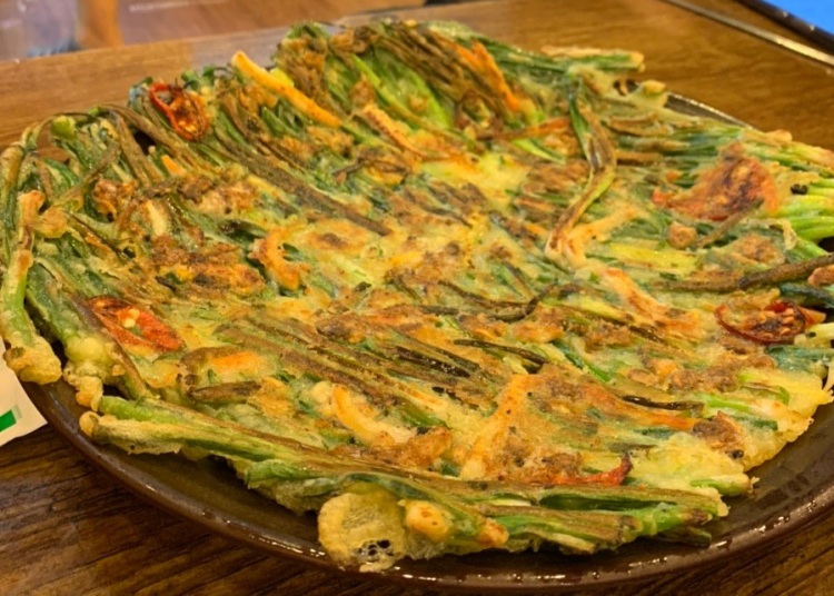 밀가촌국수 사진 4