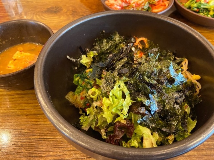 밀가촌국수 사진 5