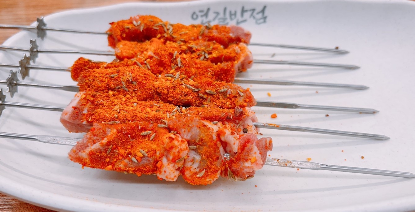 연길반점 사진 5
