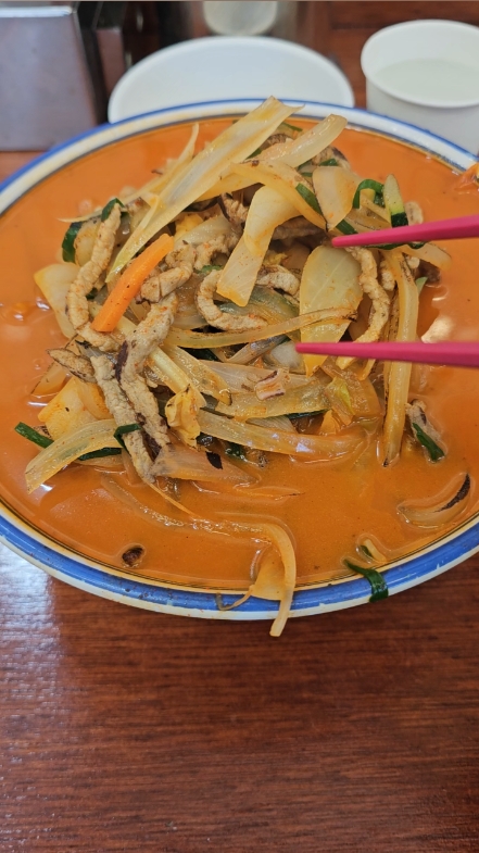 초마면가 사진 2