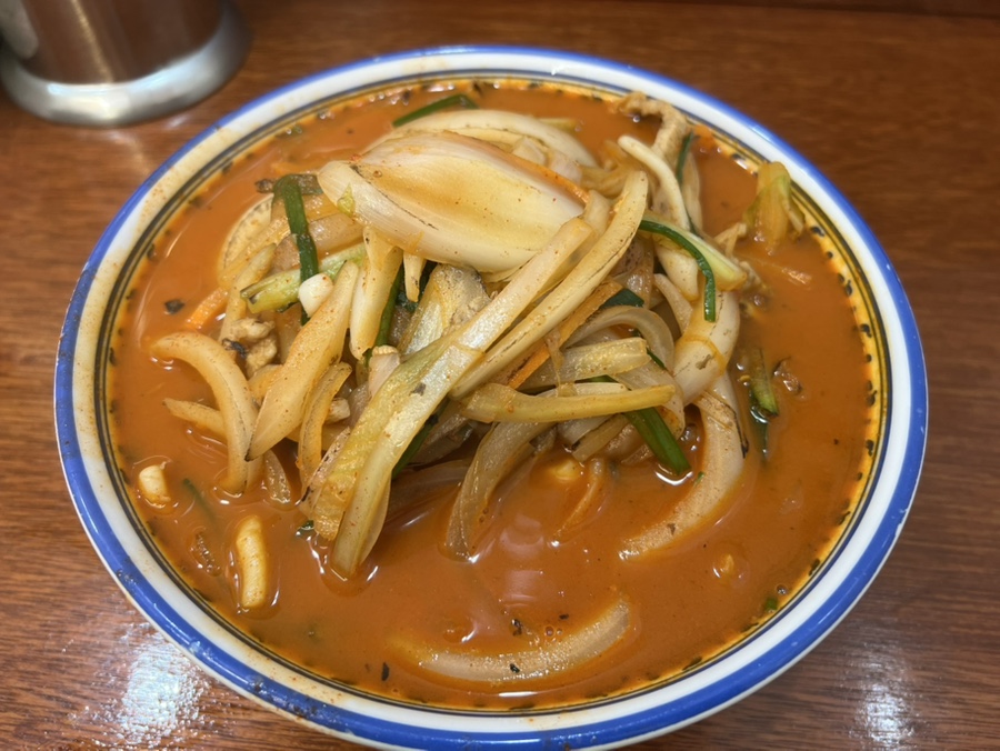 초마면가 사진 3