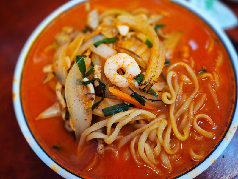 초마면가 사진 5