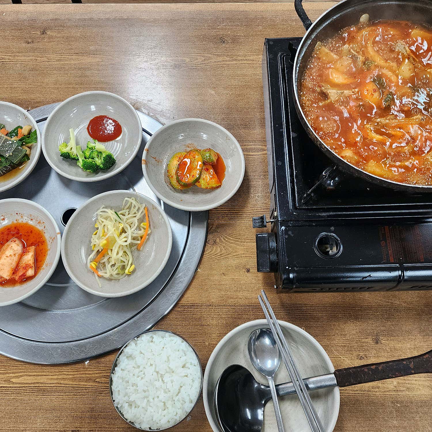 유창숯불갈비 사진 3