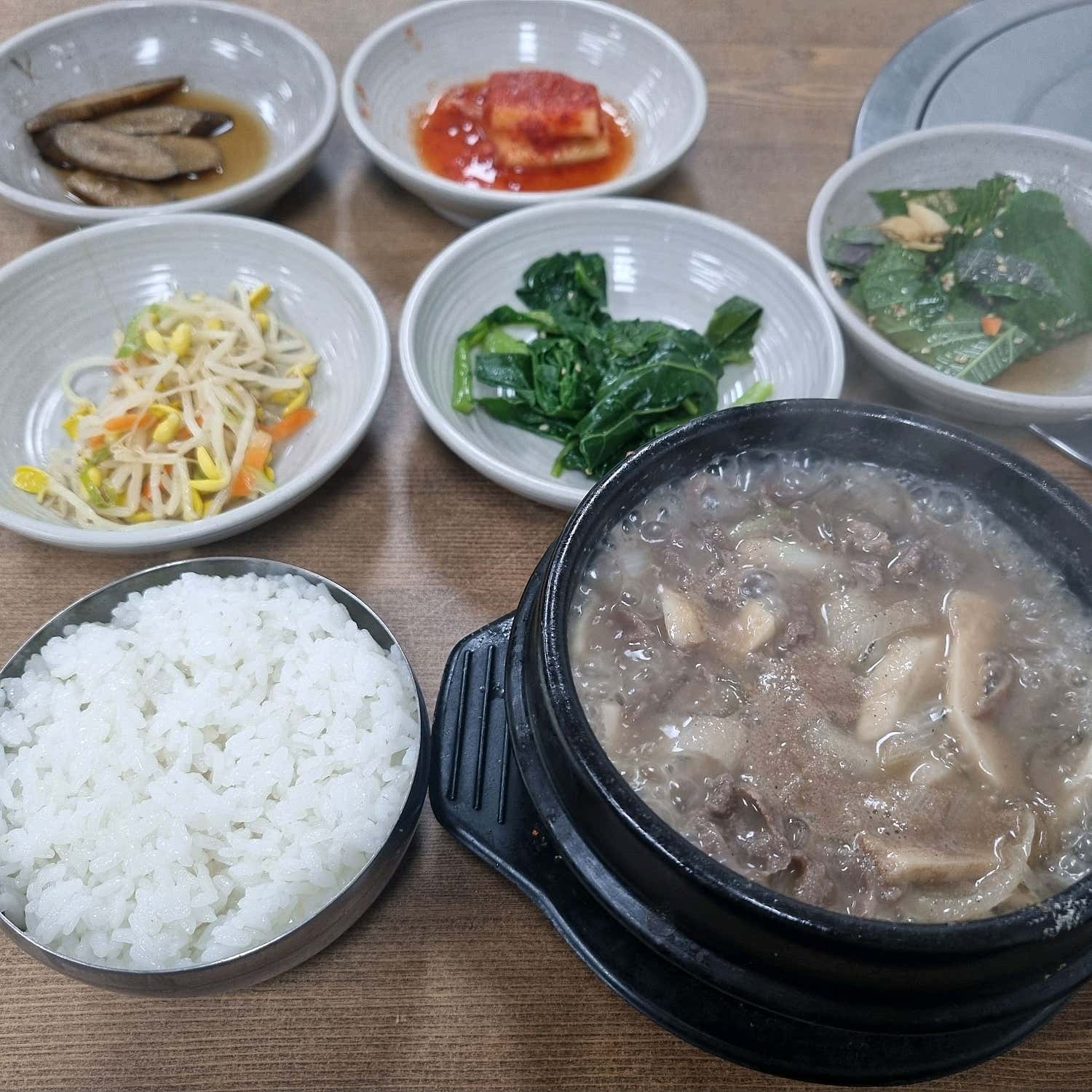 유창숯불갈비 사진 4