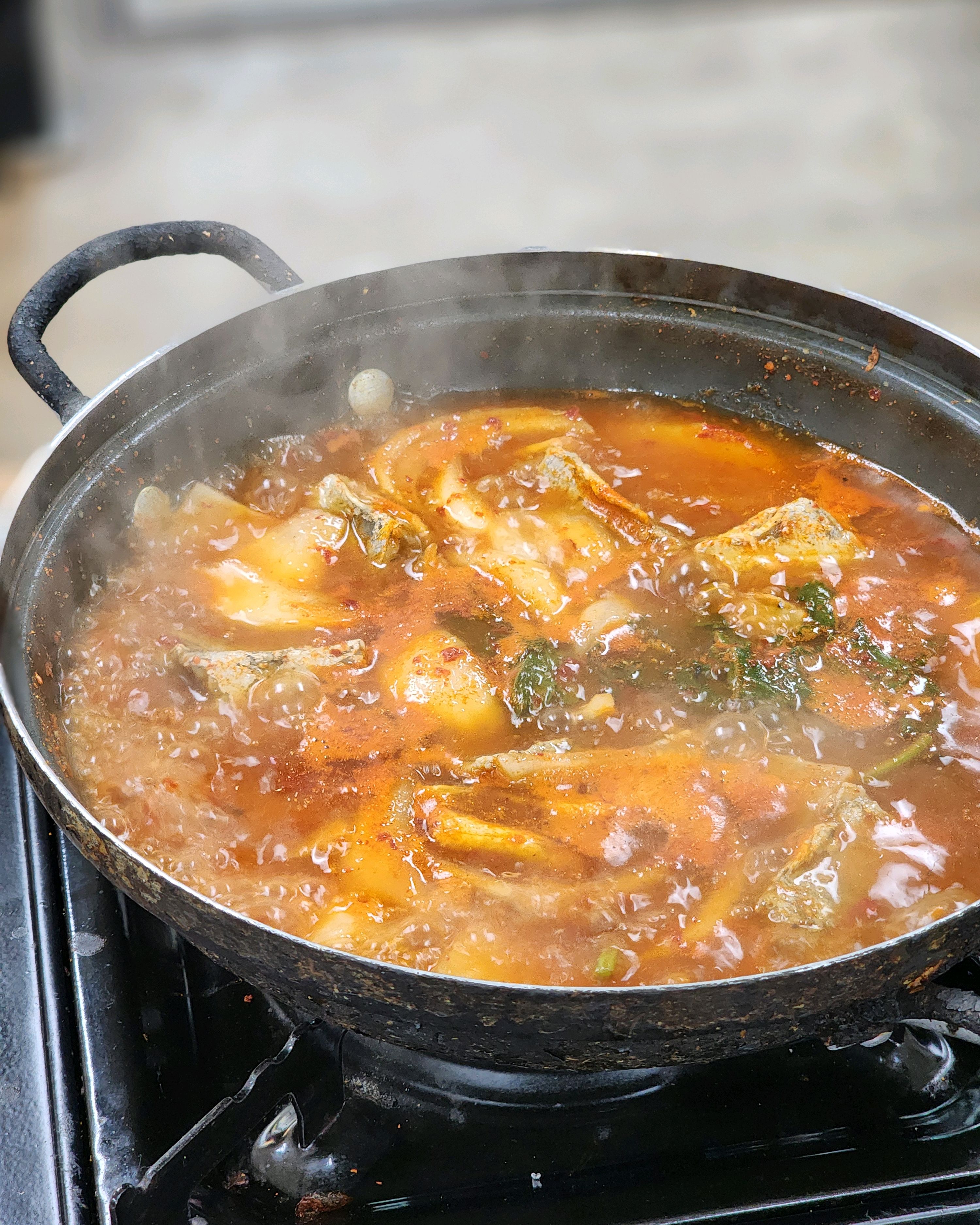 유창숯불갈비 사진 5