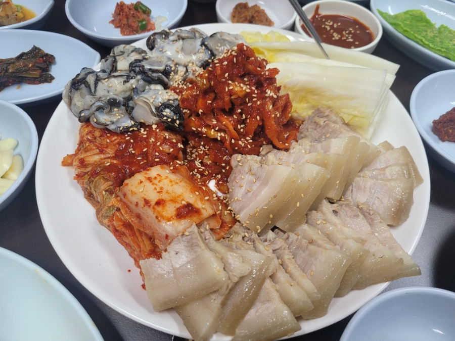 전주식당 사진 3