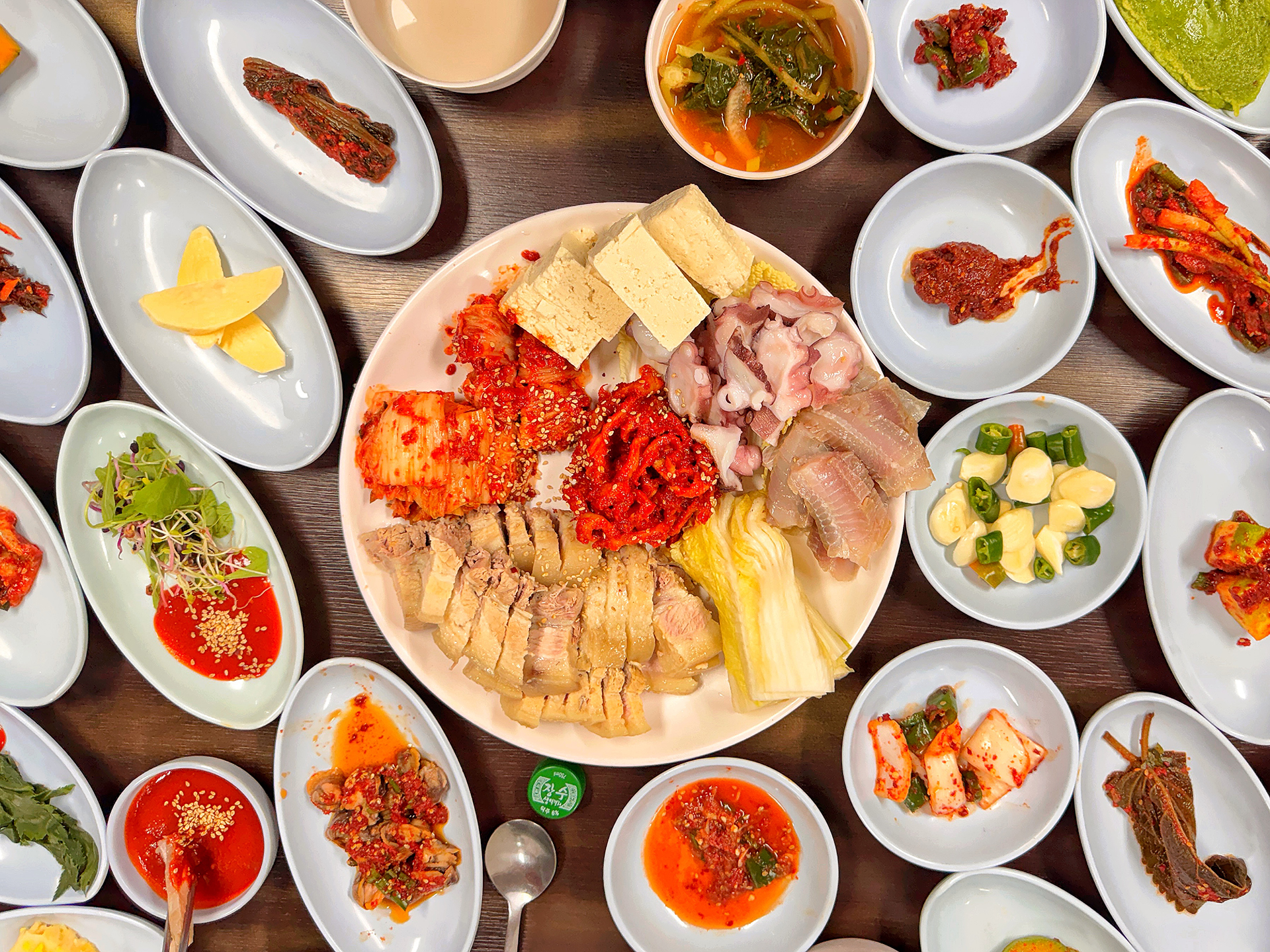전주식당 사진 4