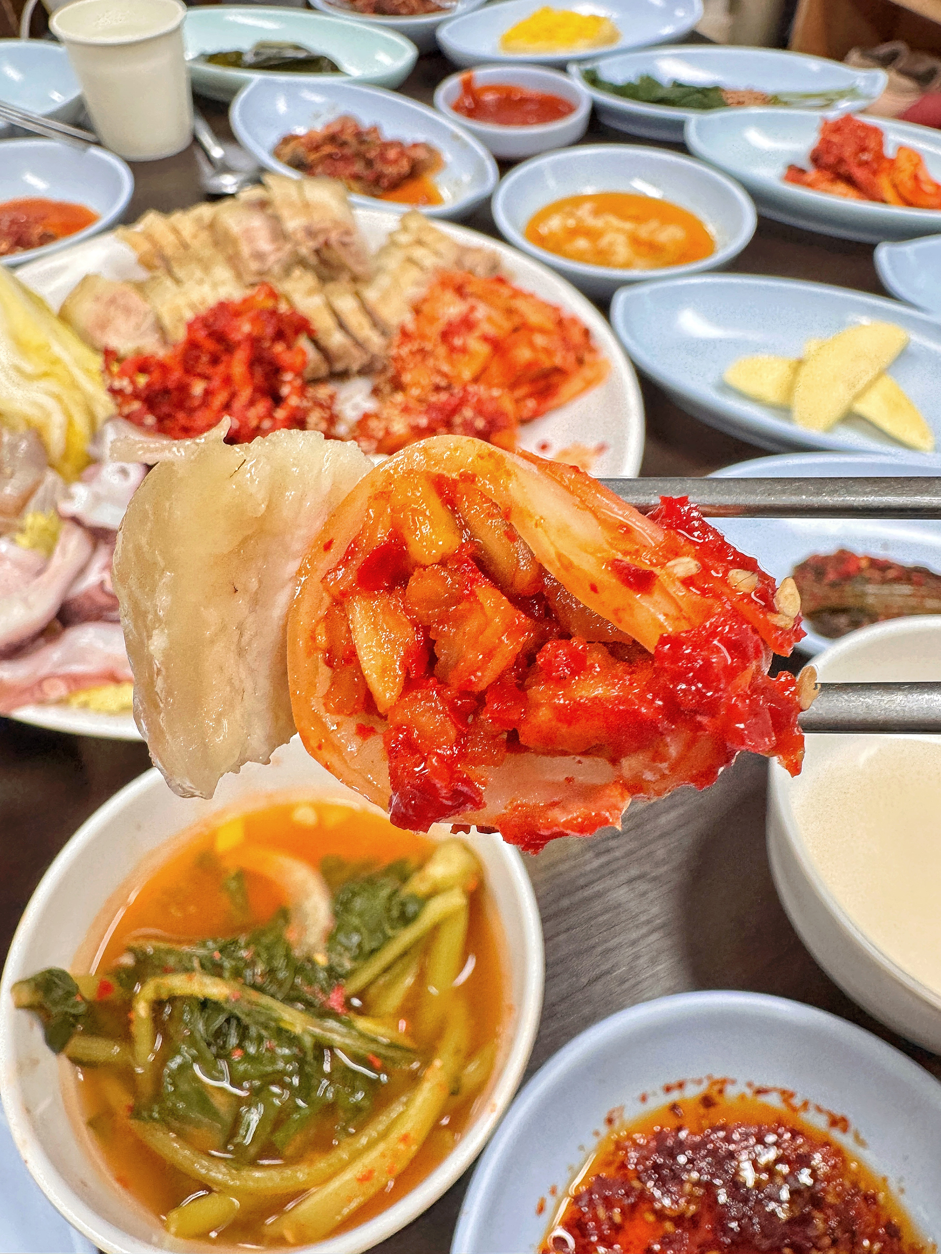 전주식당 사진 5