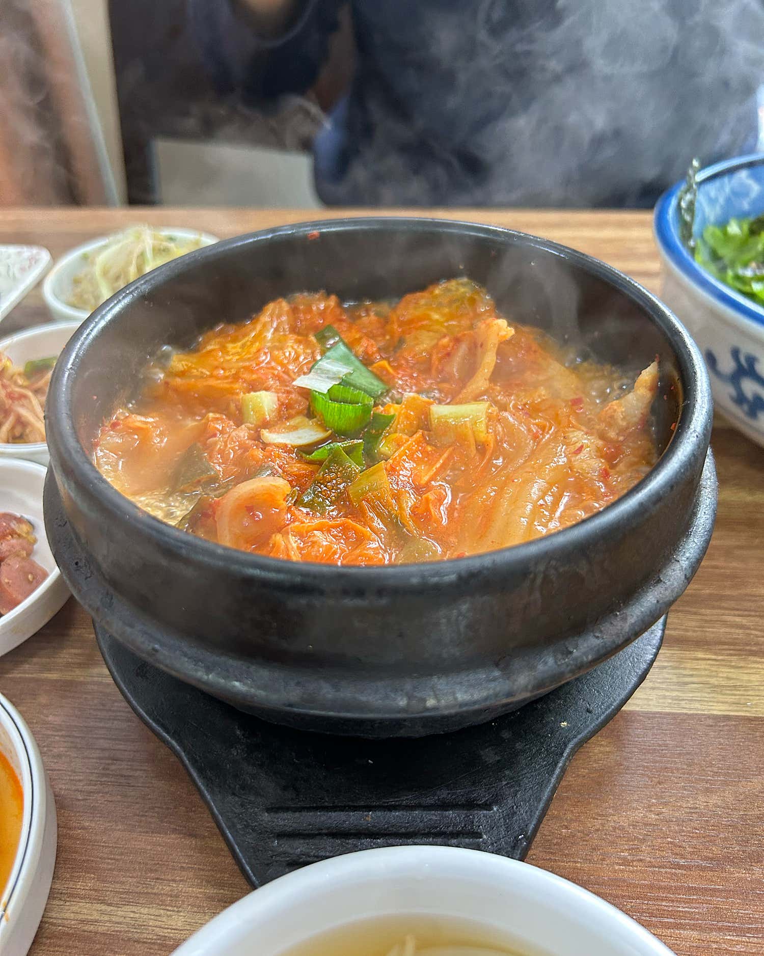 두리식당 사진 4