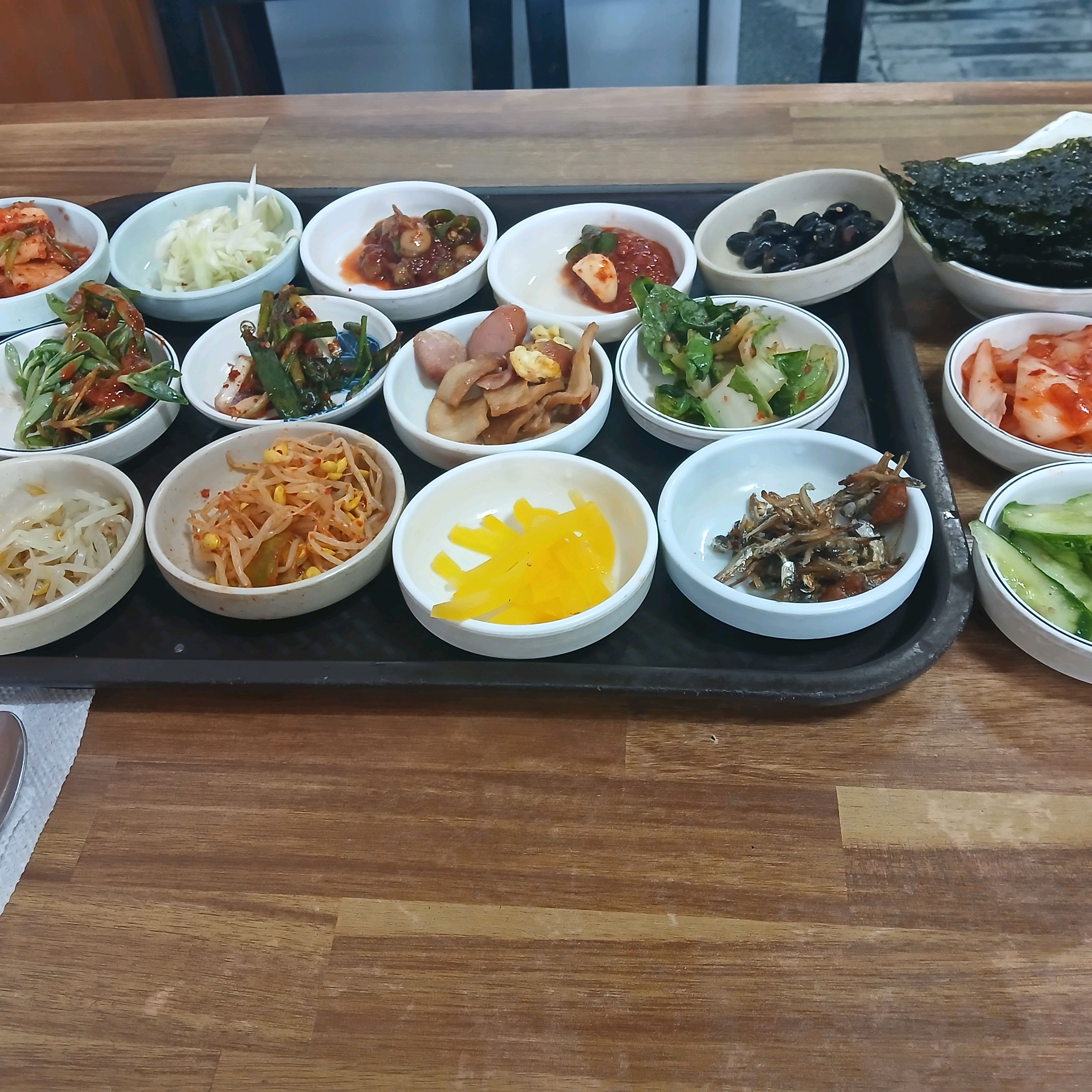 두리식당 사진 5