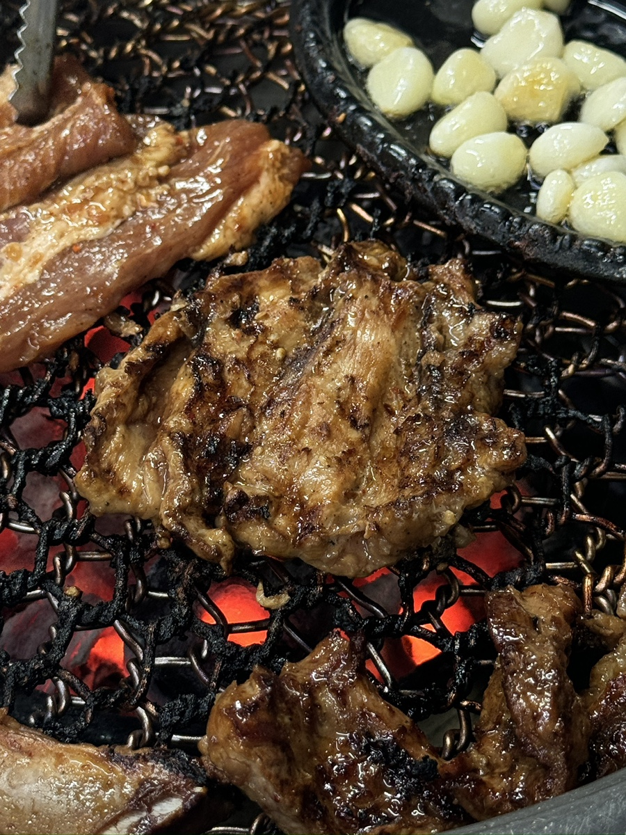 용문갈비 사진 5