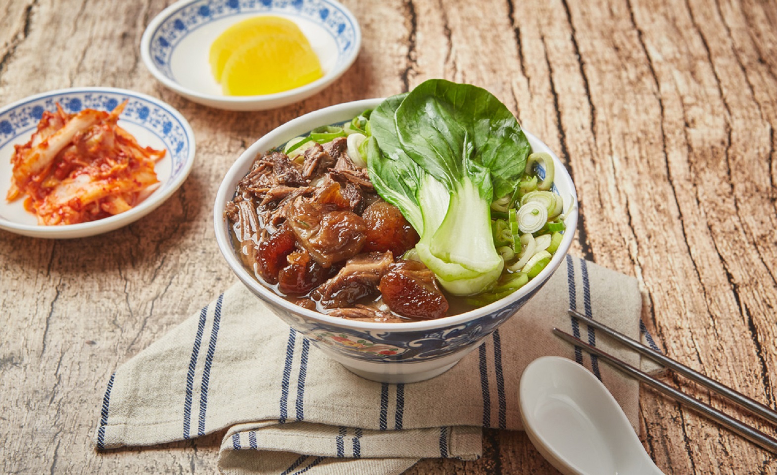 란콰이펑누들 목동점 사진 5