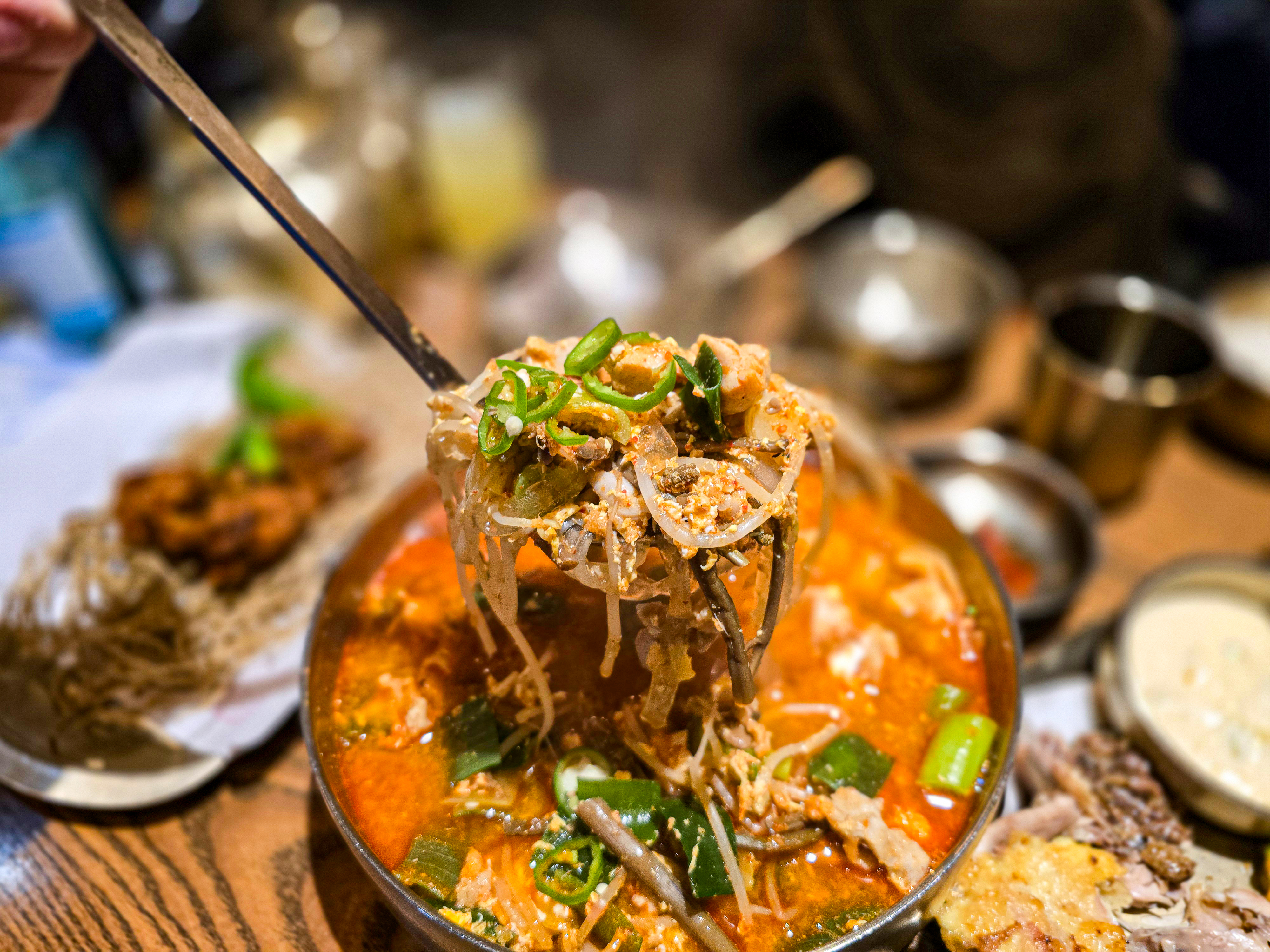 신당 계류관 사진 5