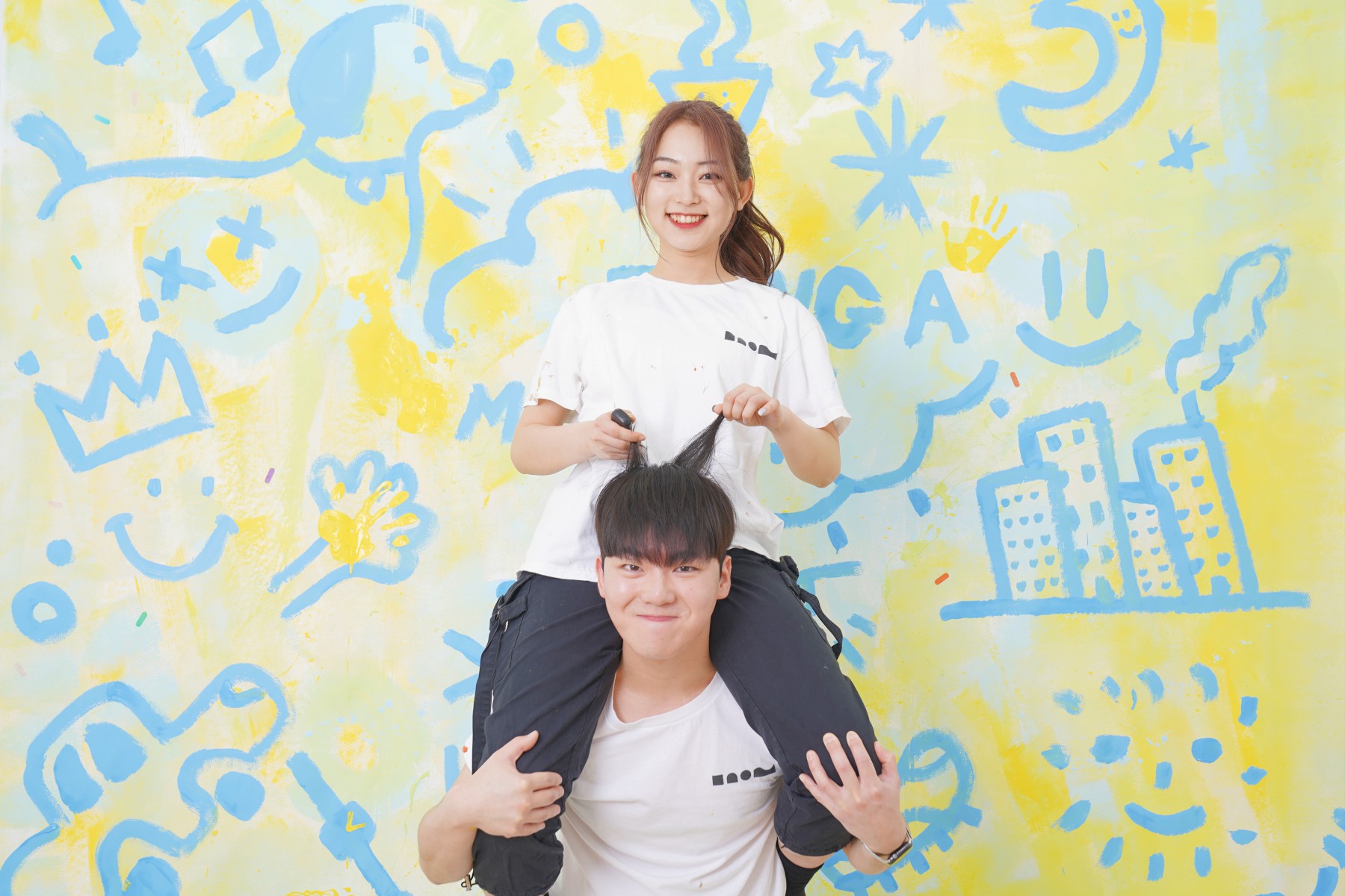 나우오네버 사진 2