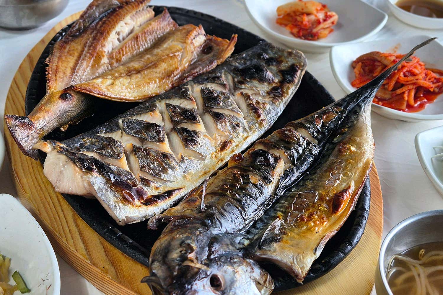 오가생선구이전문점 사진 5