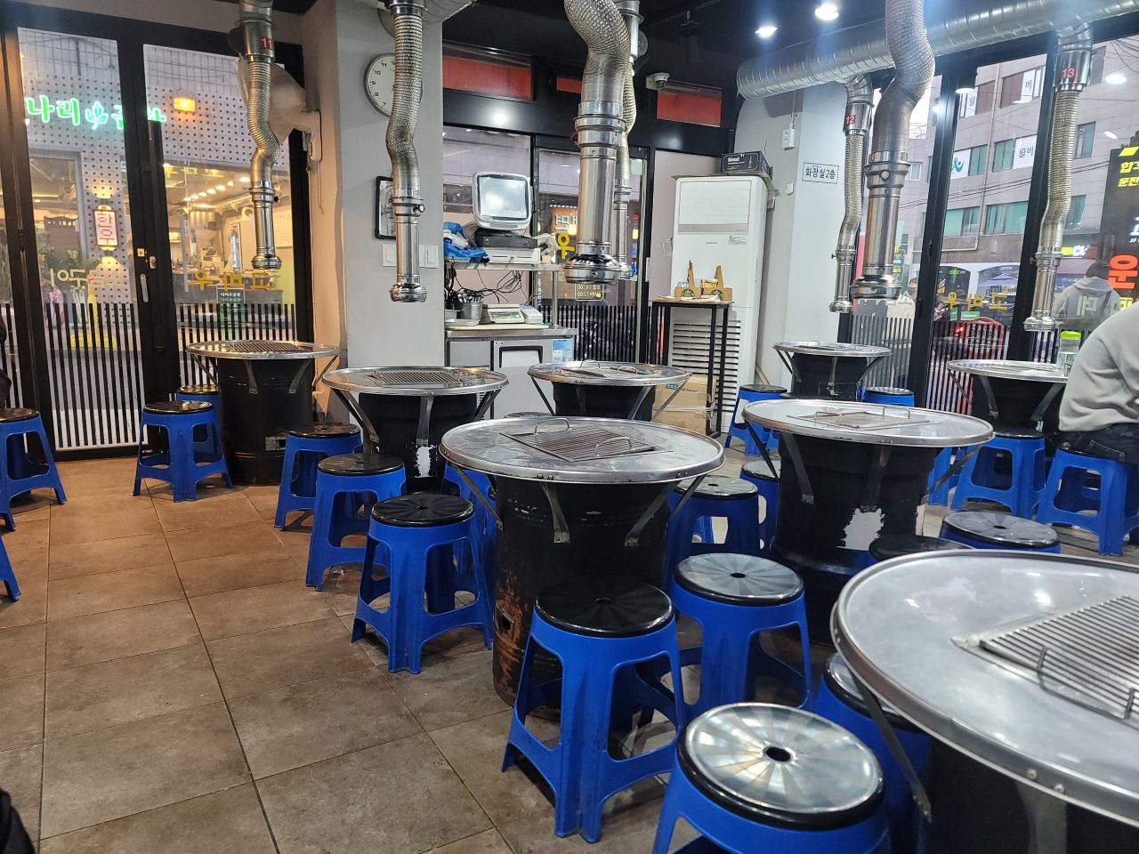 고바우주먹소금구이 사진