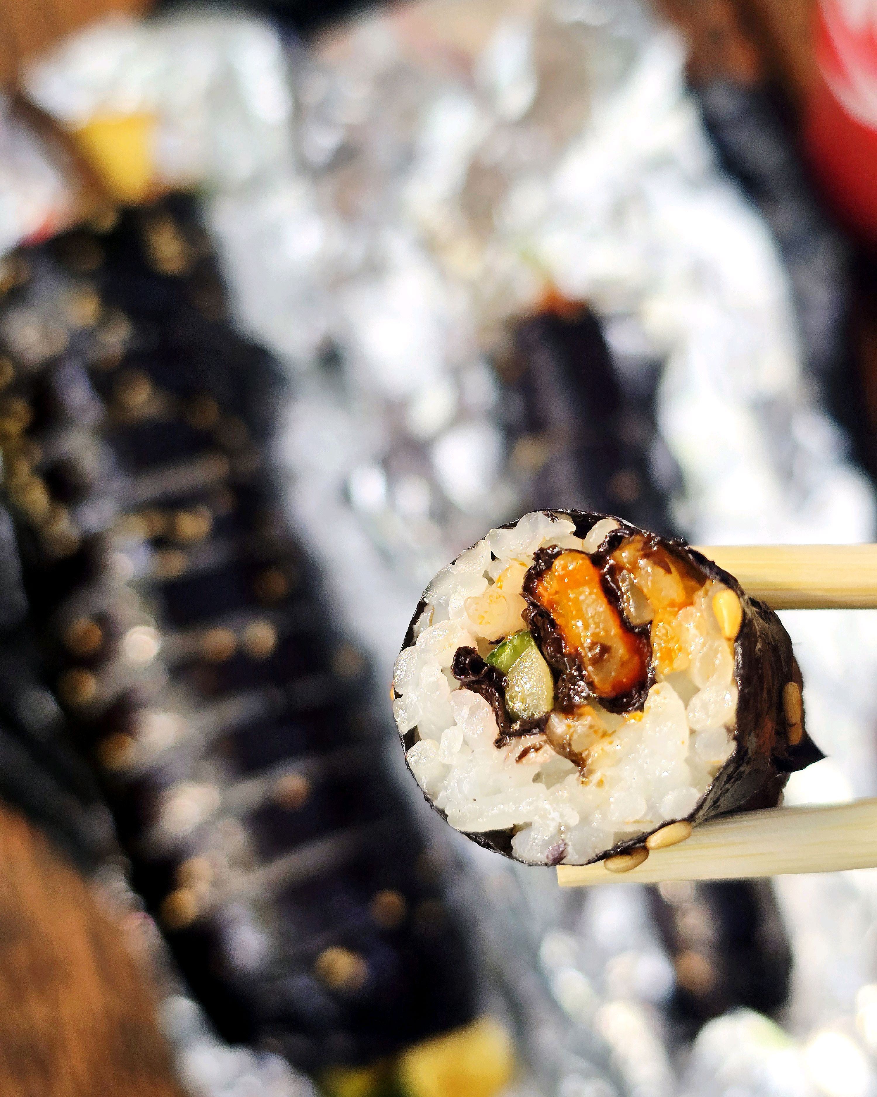 연희김밥 본점 사진 2