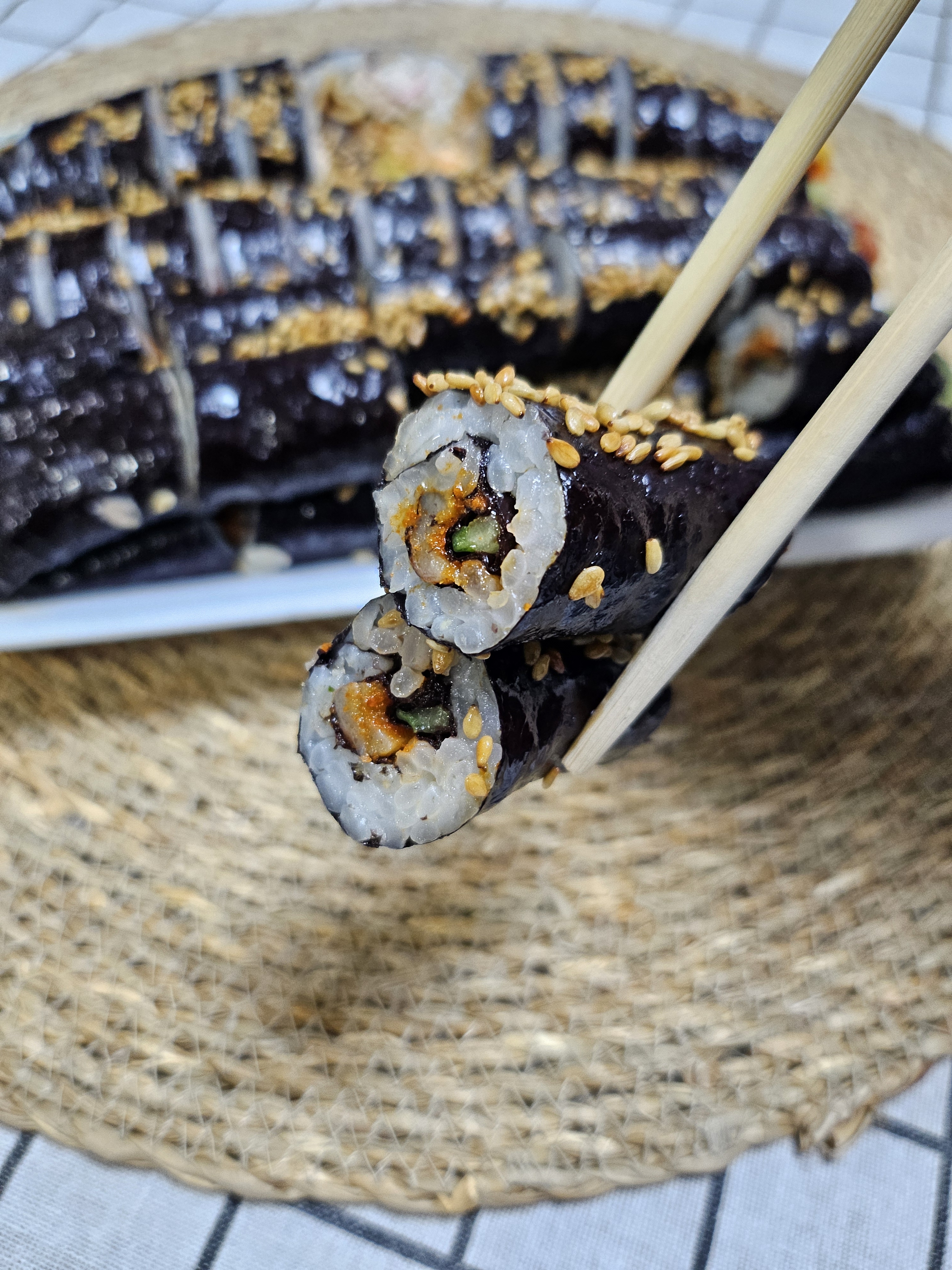 연희김밥 본점 사진 3
