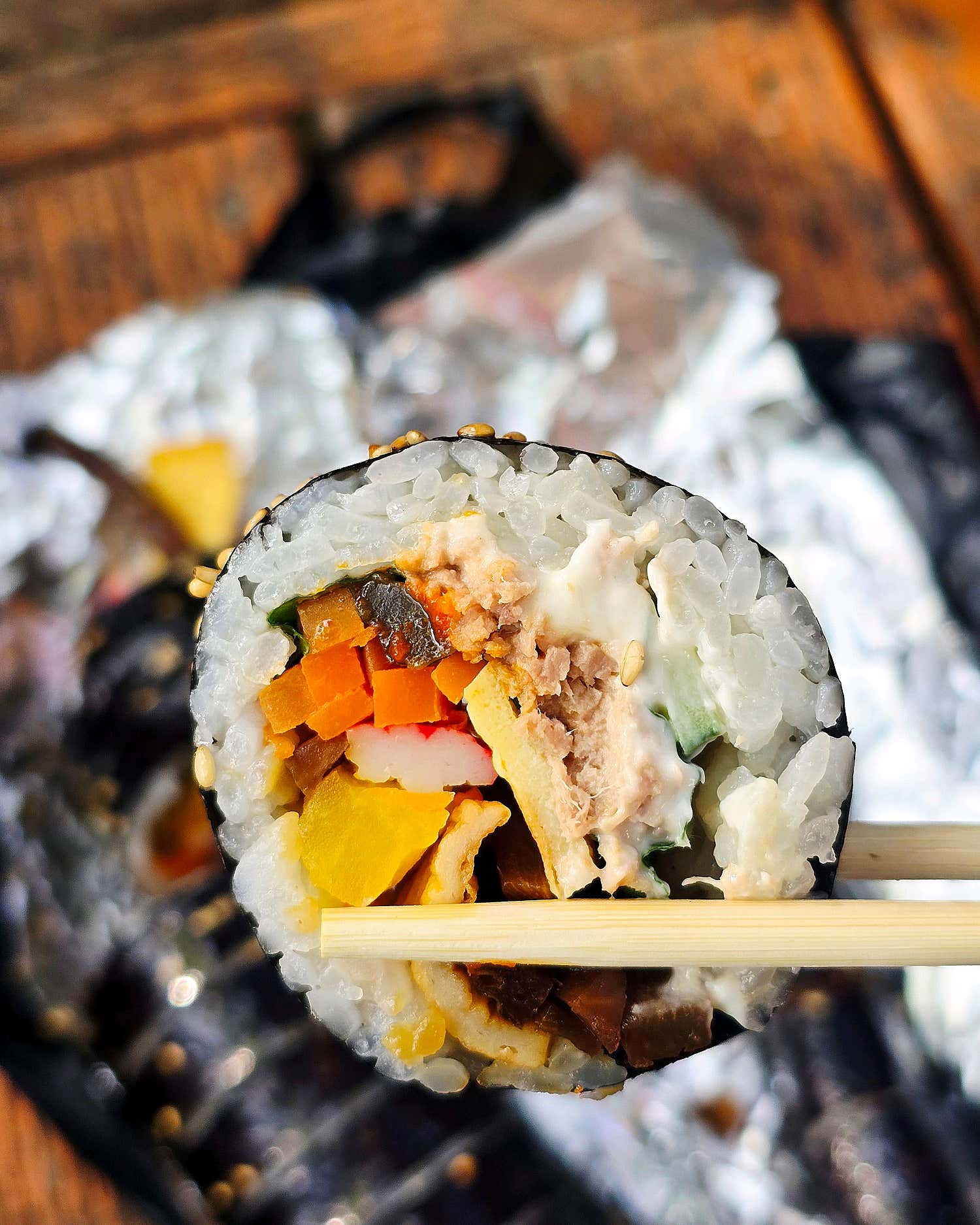 연희김밥 본점 사진 4