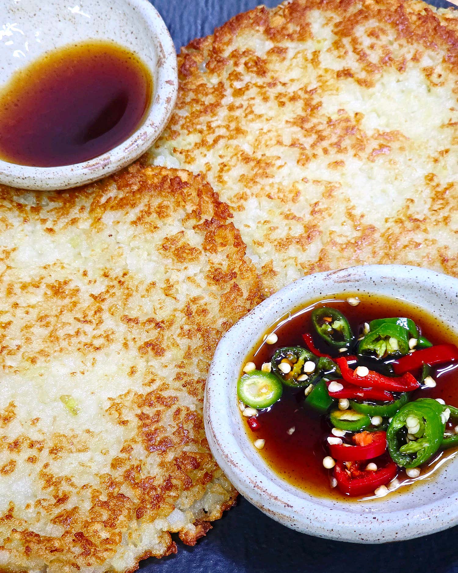 암돌 속풀이 칼국수 사진 3
