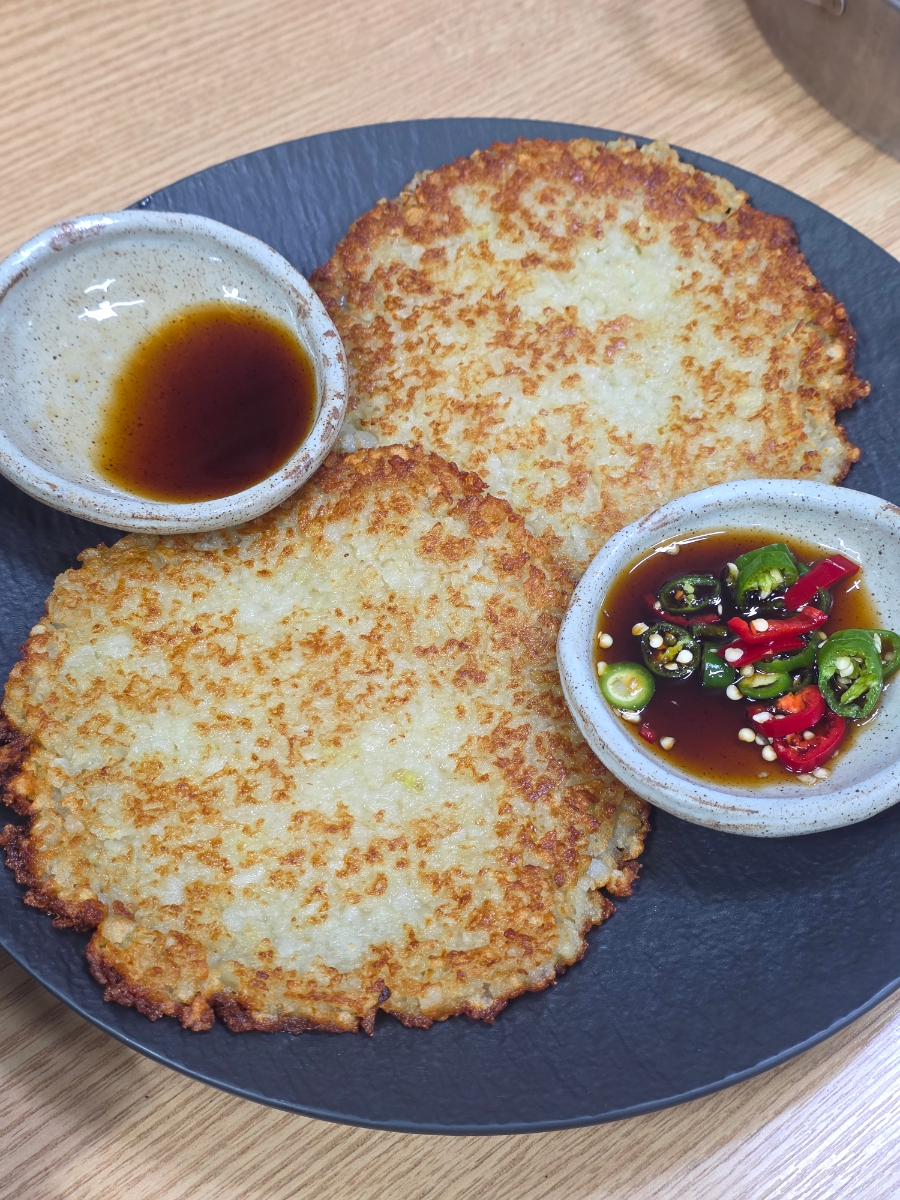 암돌 속풀이 칼국수 사진 5