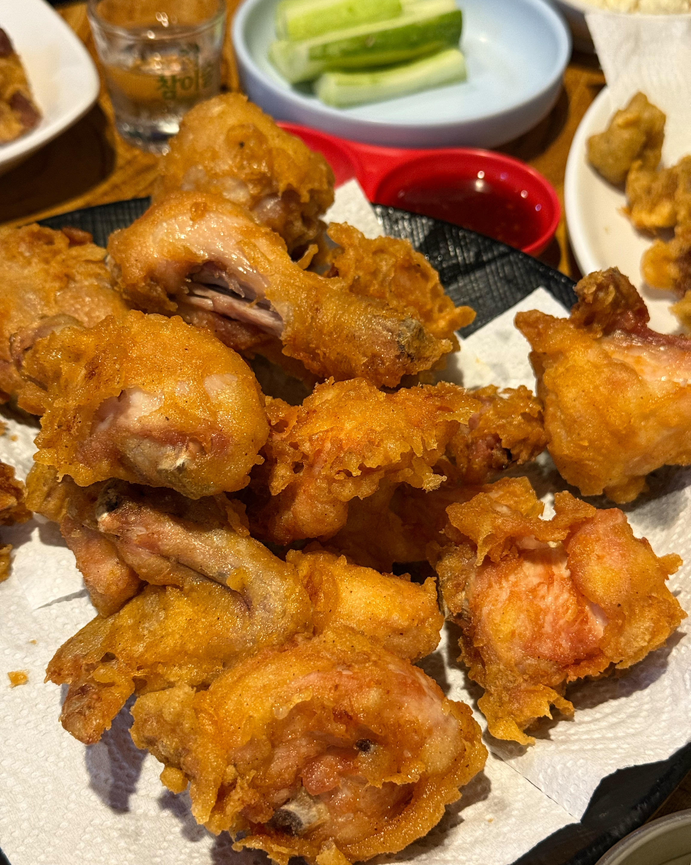 골드치킨호프 원미본점 사진 4