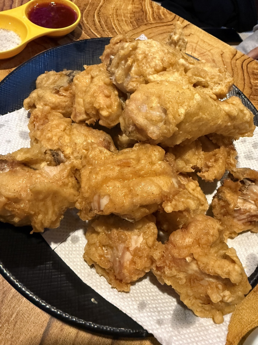 골드치킨호프 원미본점 사진 5