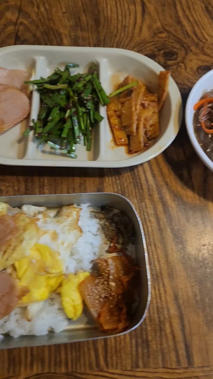 꽃보다라면 사진 5