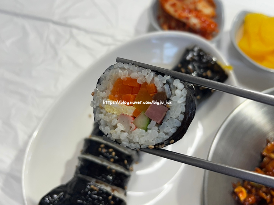 청산 닭강정 사진 4