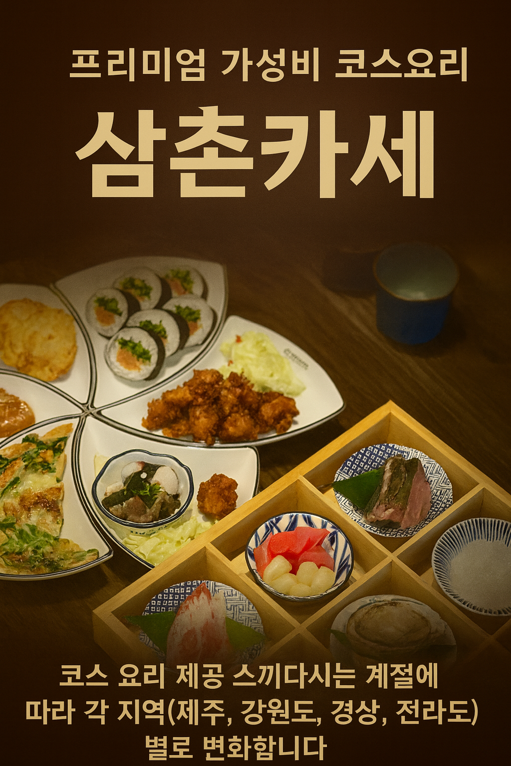 로운 신중동점 사진 1