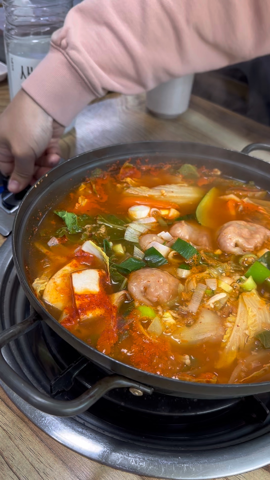 남촌칼국수 사진 2