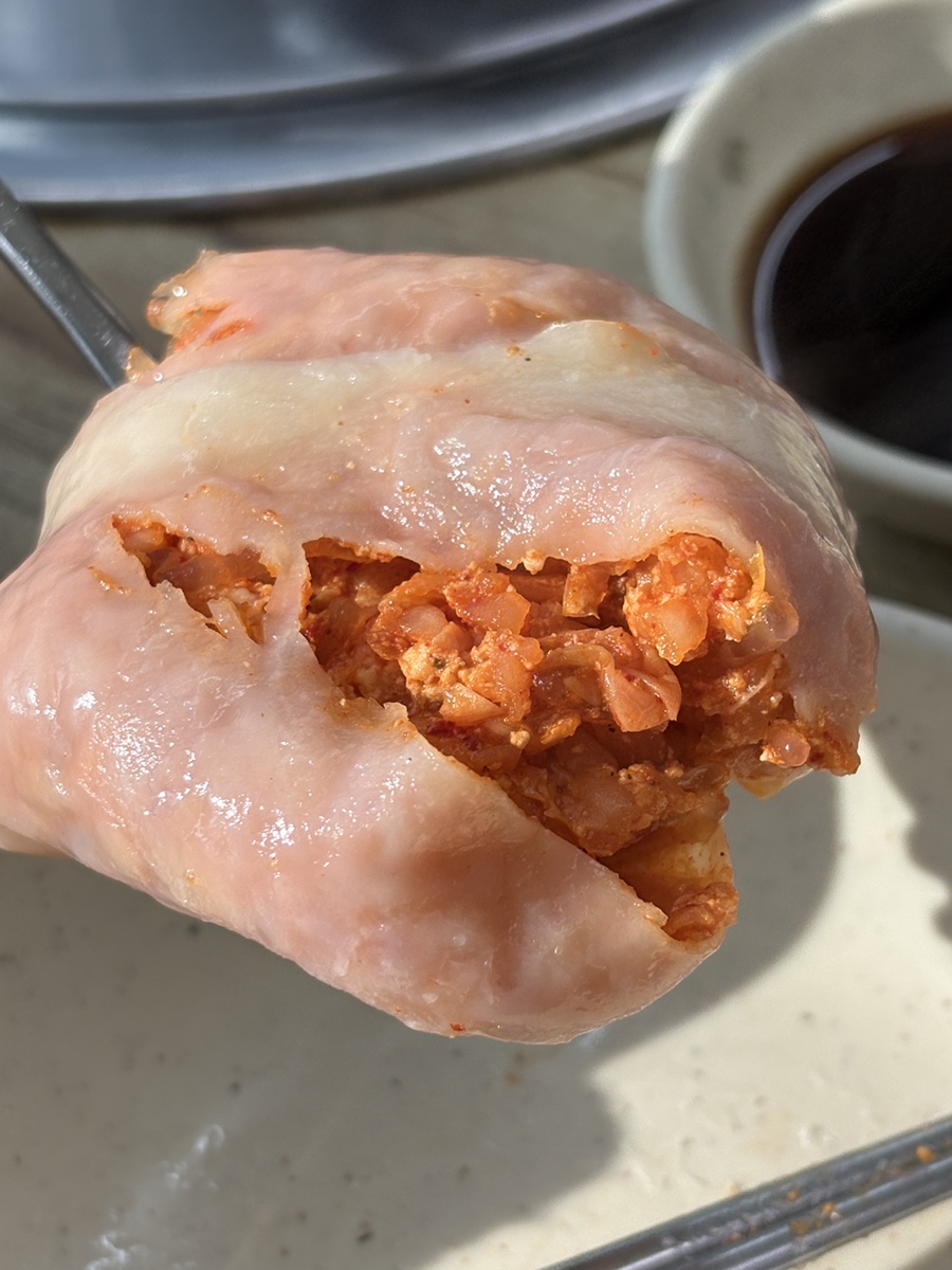 남촌칼국수 사진 5