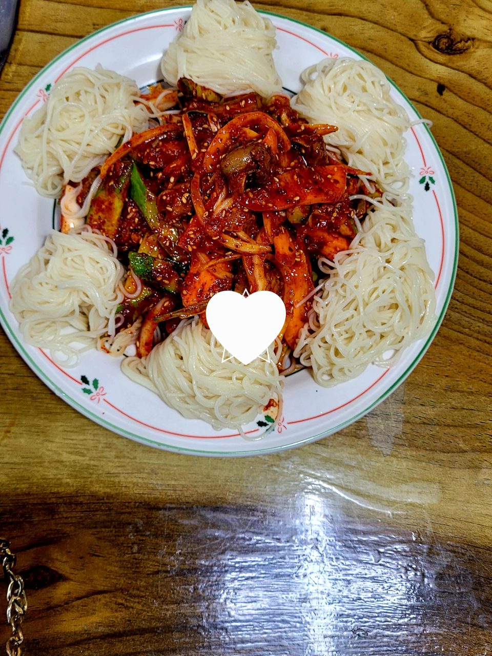 전주식당 사진