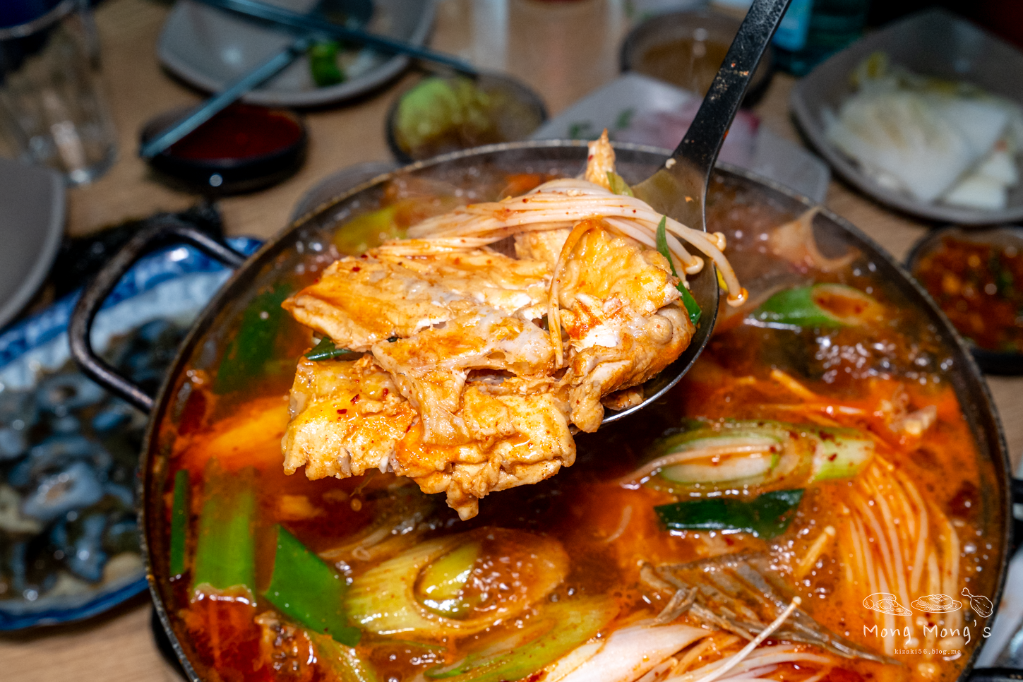 바다회사랑 연남점 사진 4
