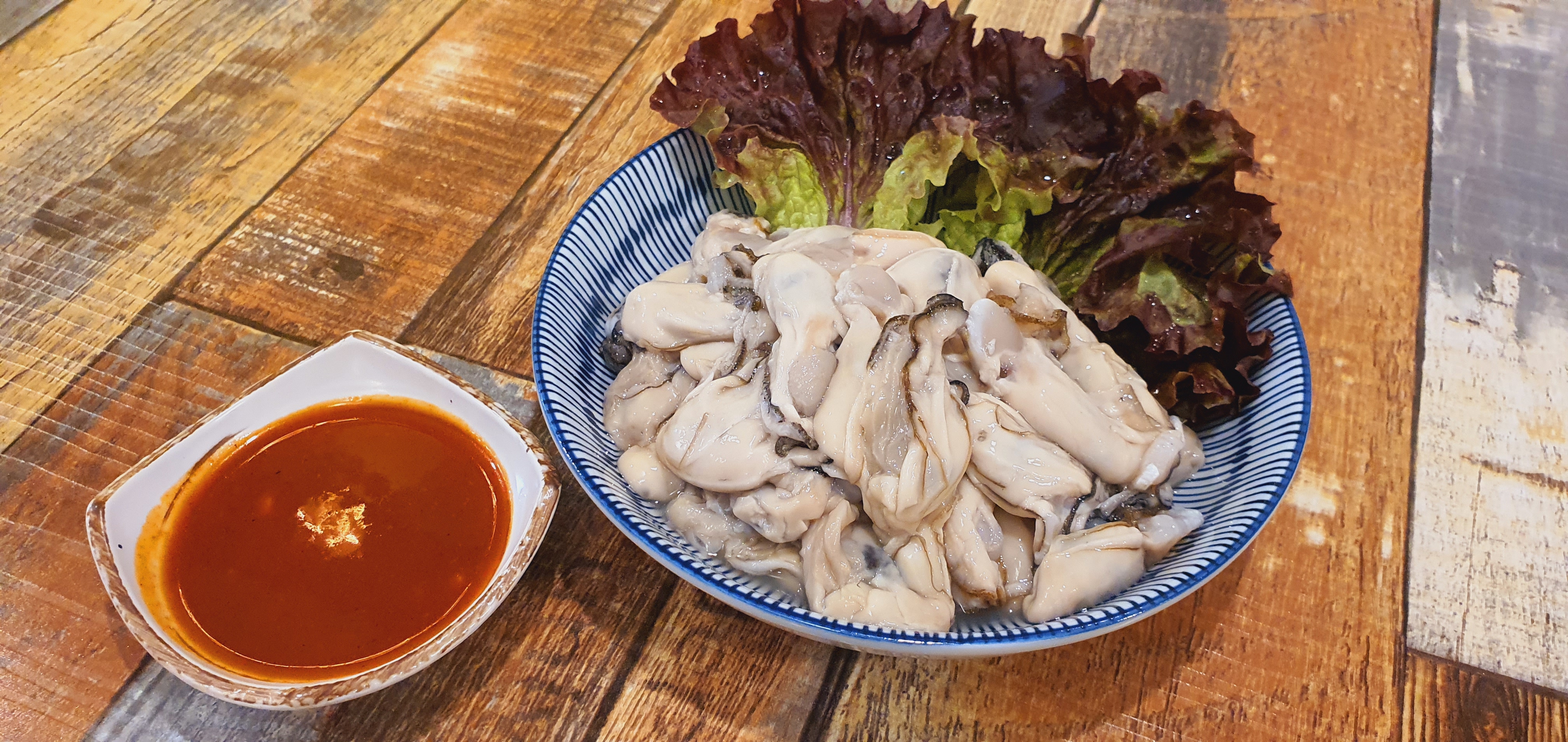 진족발보쌈 댕리단길점 사진 3