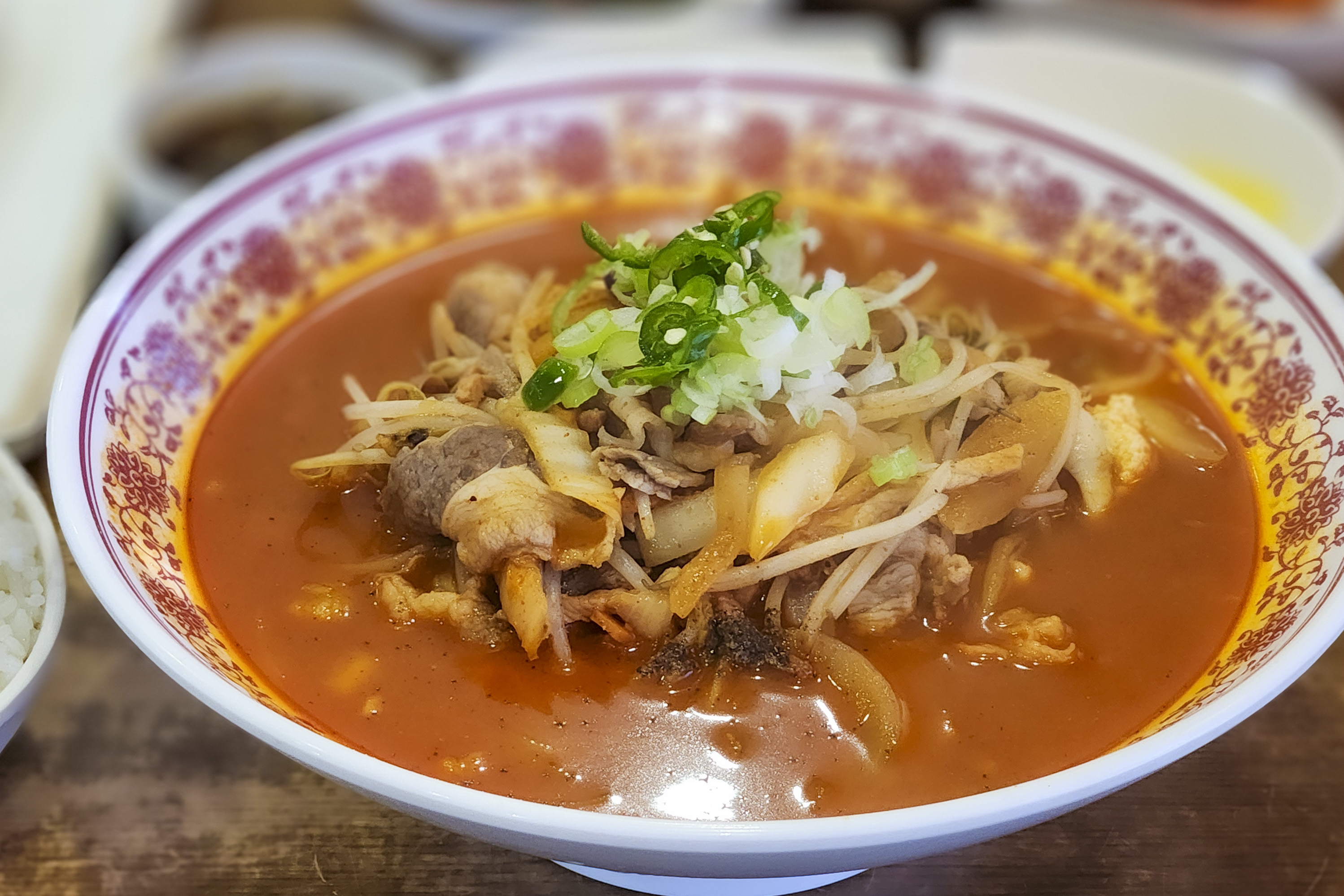 강릉 하월당 초당짬뽕순두부 사진 5