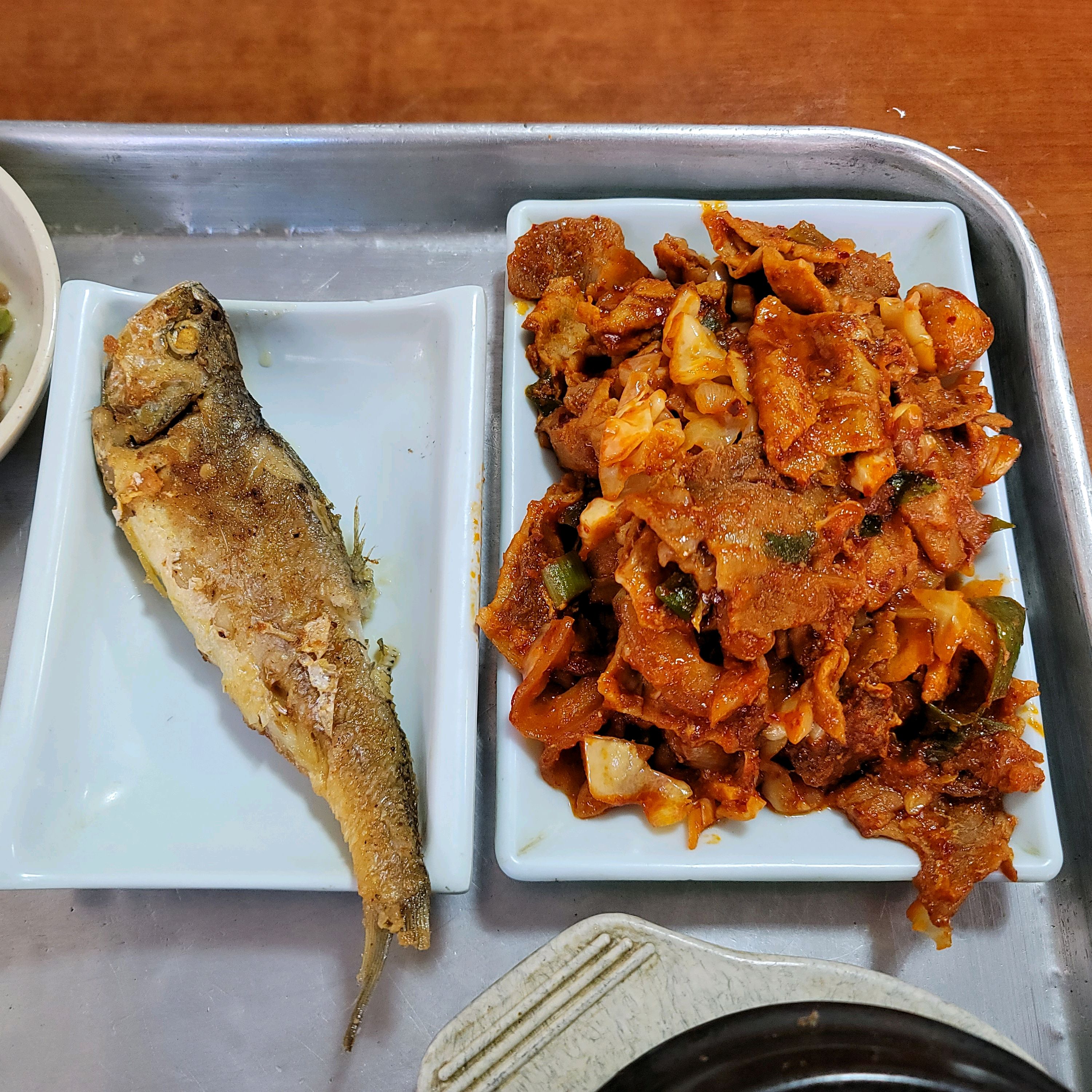 삼강식당 사진 2