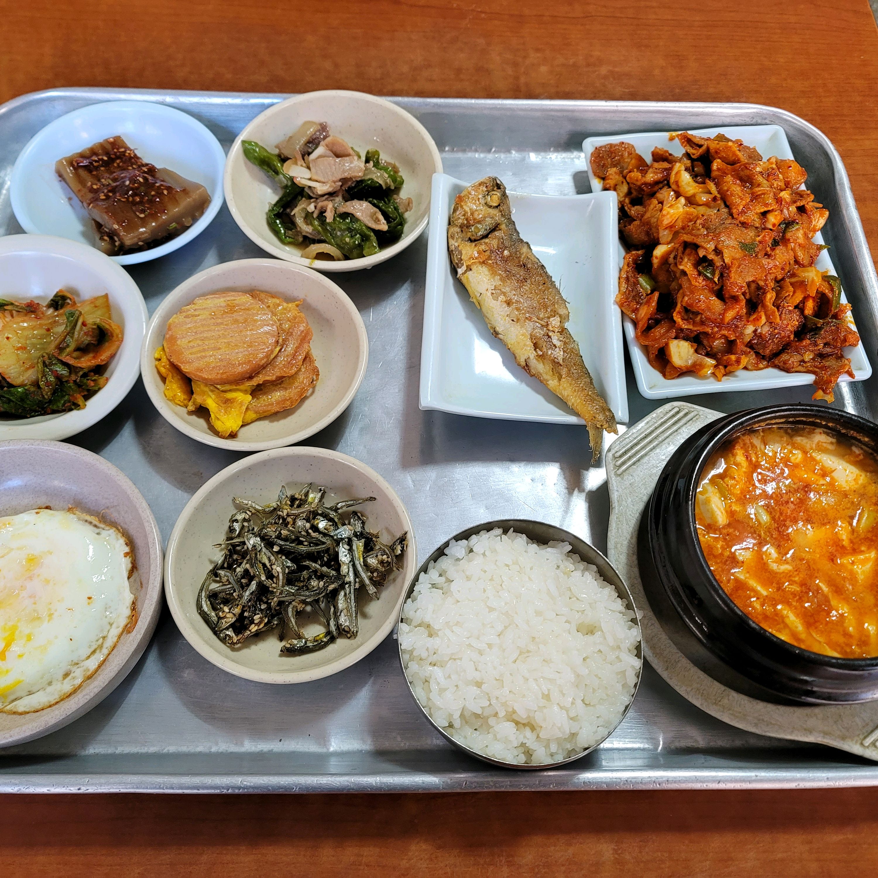 삼강식당 사진 3
