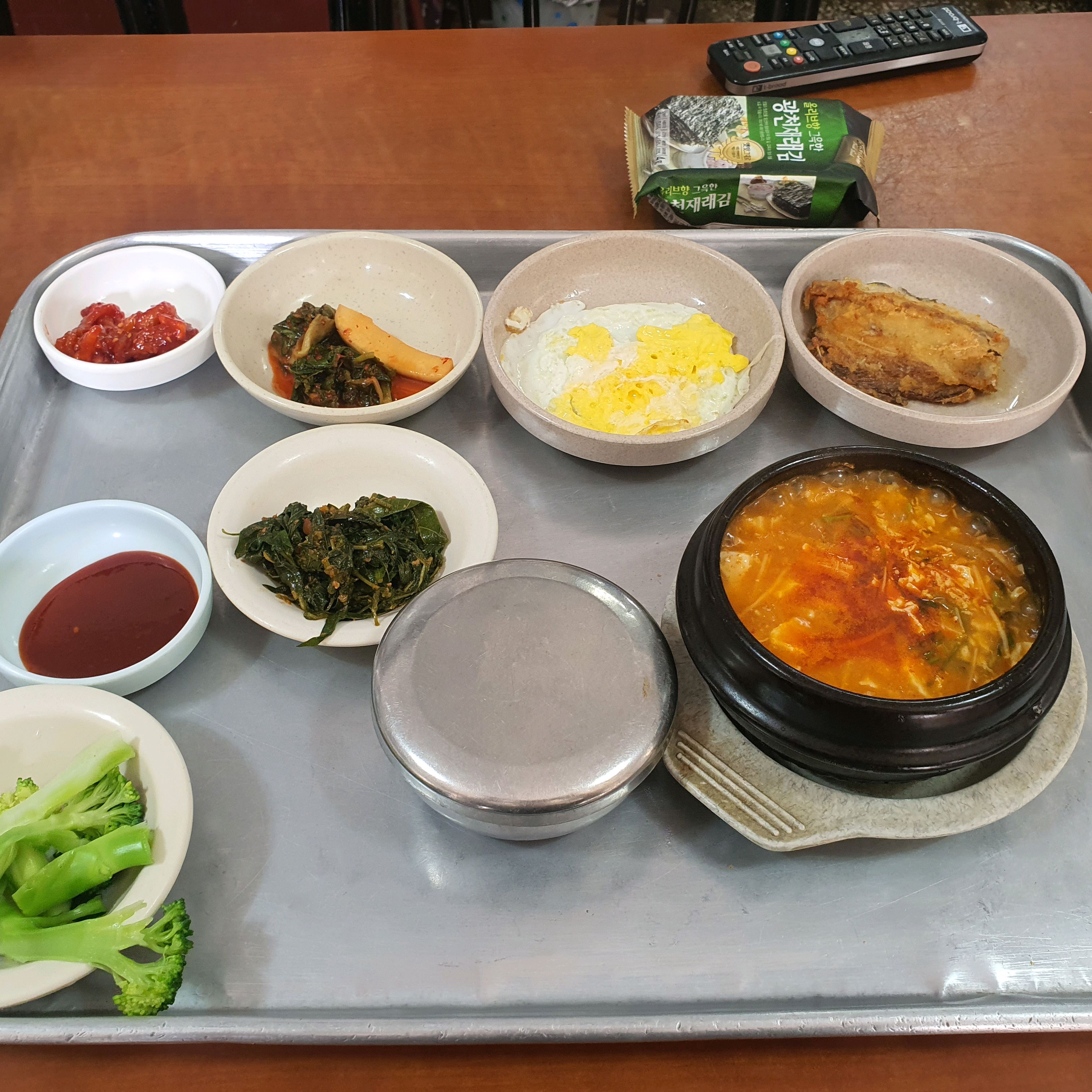 삼강식당 사진 5