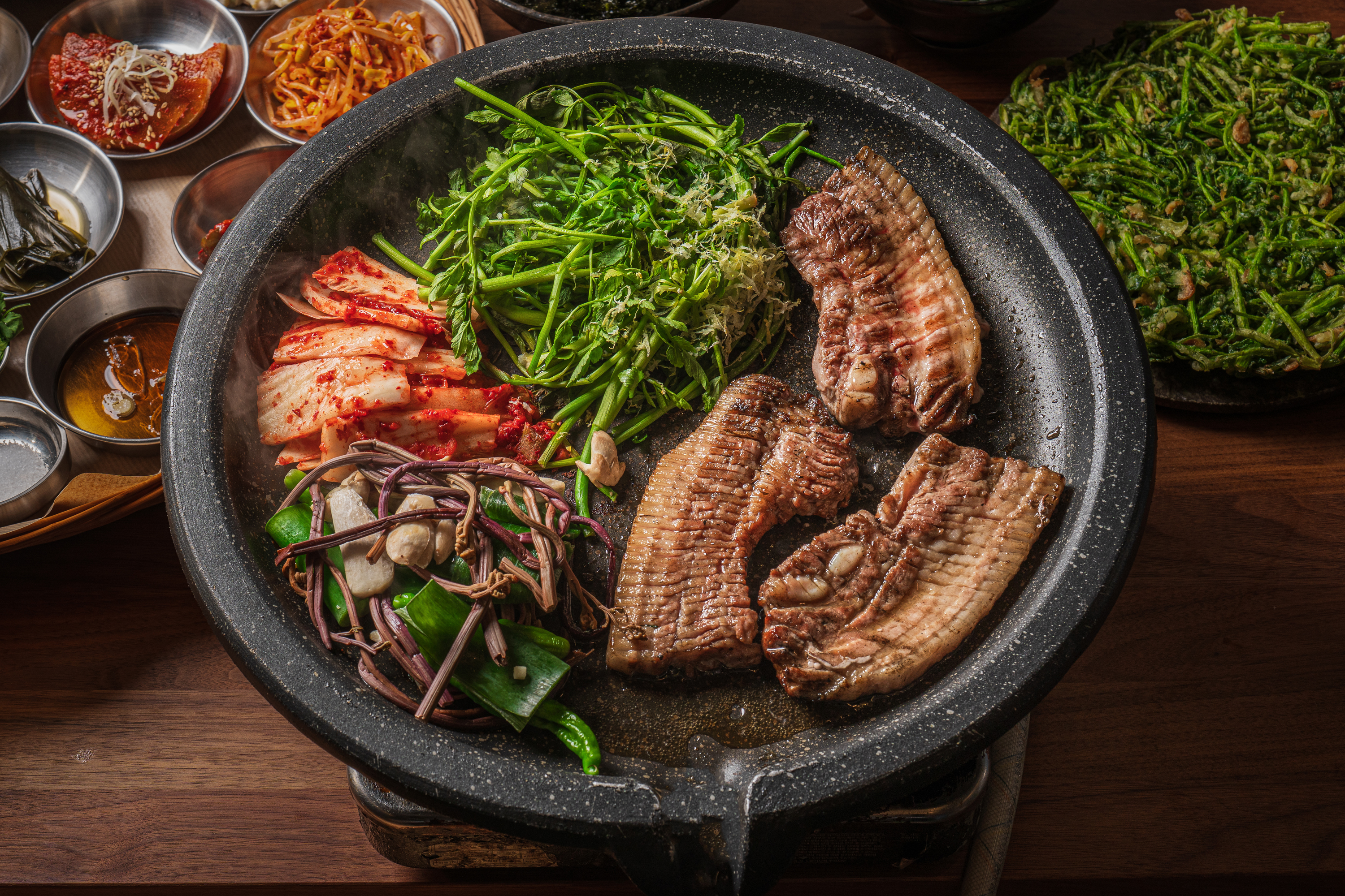 옥탑방 사진 3
