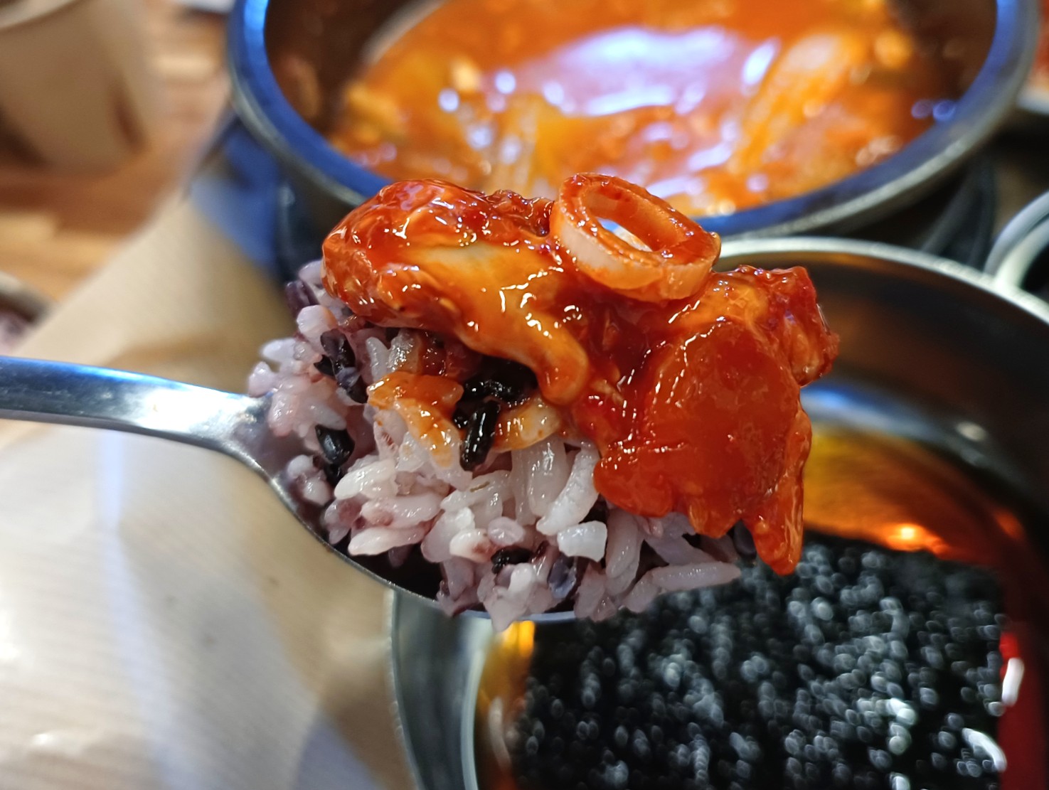 옥탑방 사진 5