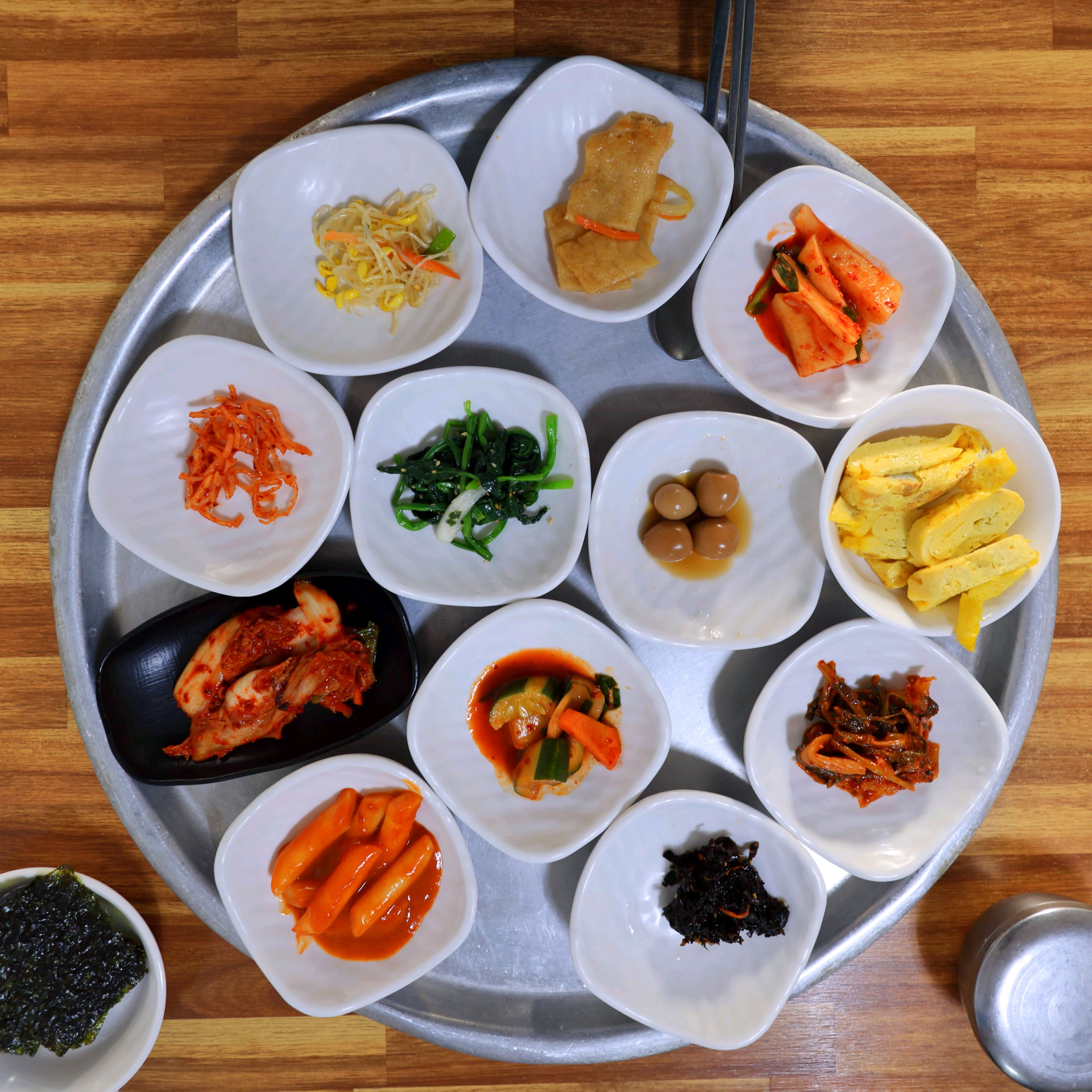 행복식당 사진 3